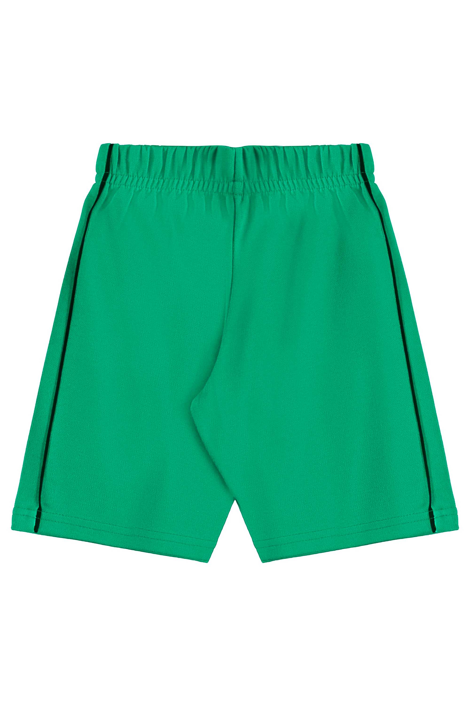 Conjunto com Regata Estampada e Bermuda para Menino (Azul Marinho) Bee Loop - Imagem 21