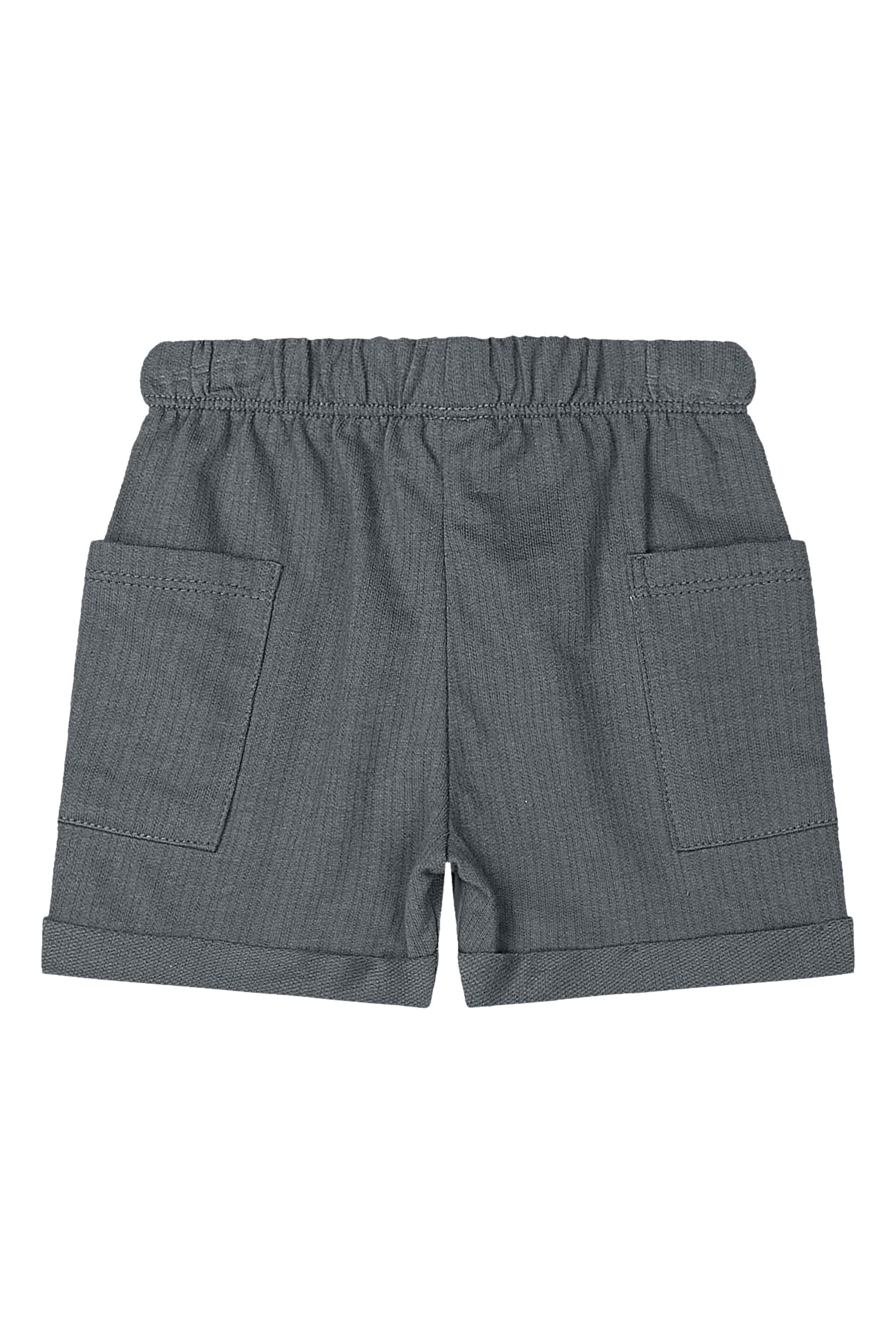 Conjunto Dinossaurinhos para Bebê Menino (Verde) Quimby - Imagem 30