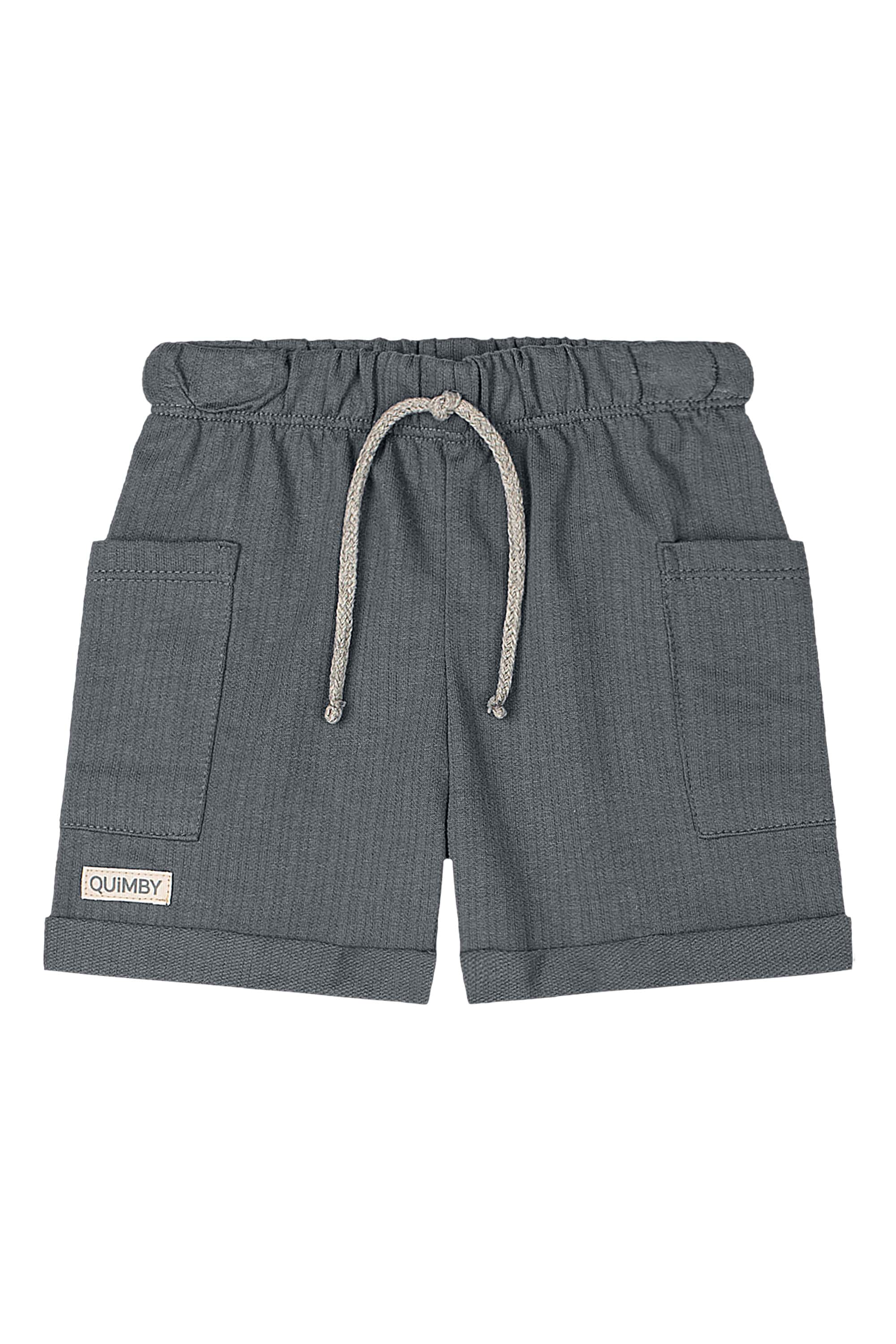 Conjunto Dinossaurinhos para Bebê Menino (Verde) Quimby - Imagem 33