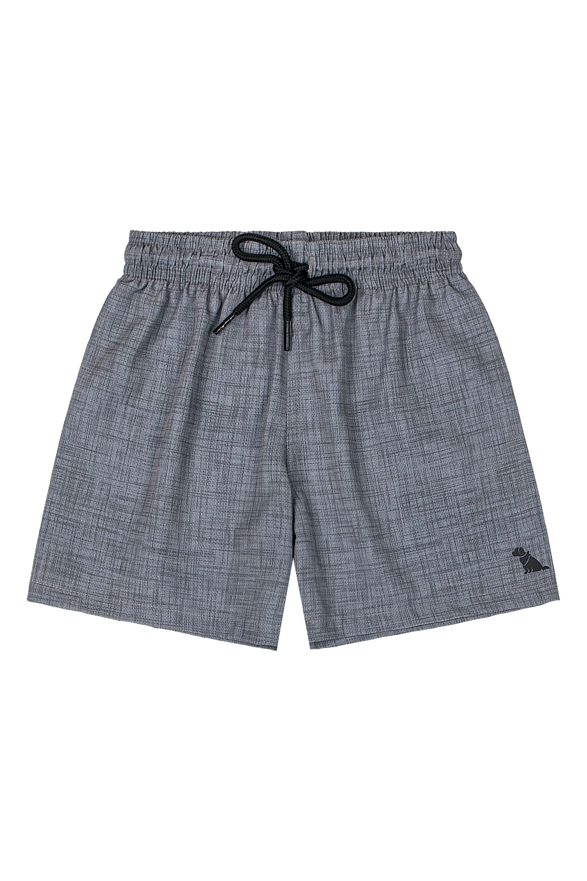 Conjunto de Praia para Menino com FPS +50 (Verde) Quimby - Imagem 18