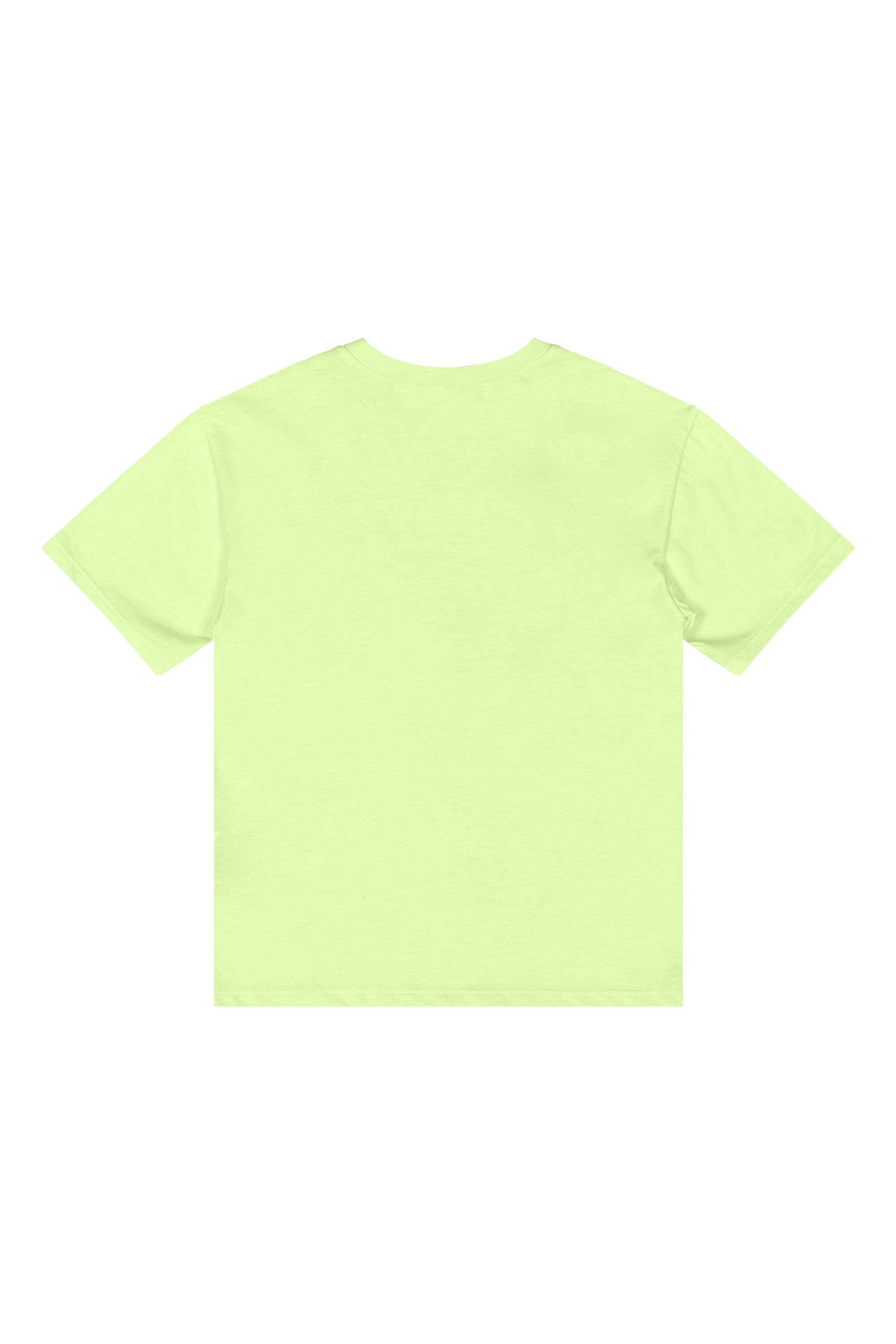 Conjunto com Blusa e Calça Legging Infantil (Verde) Quimby - Imagem 29