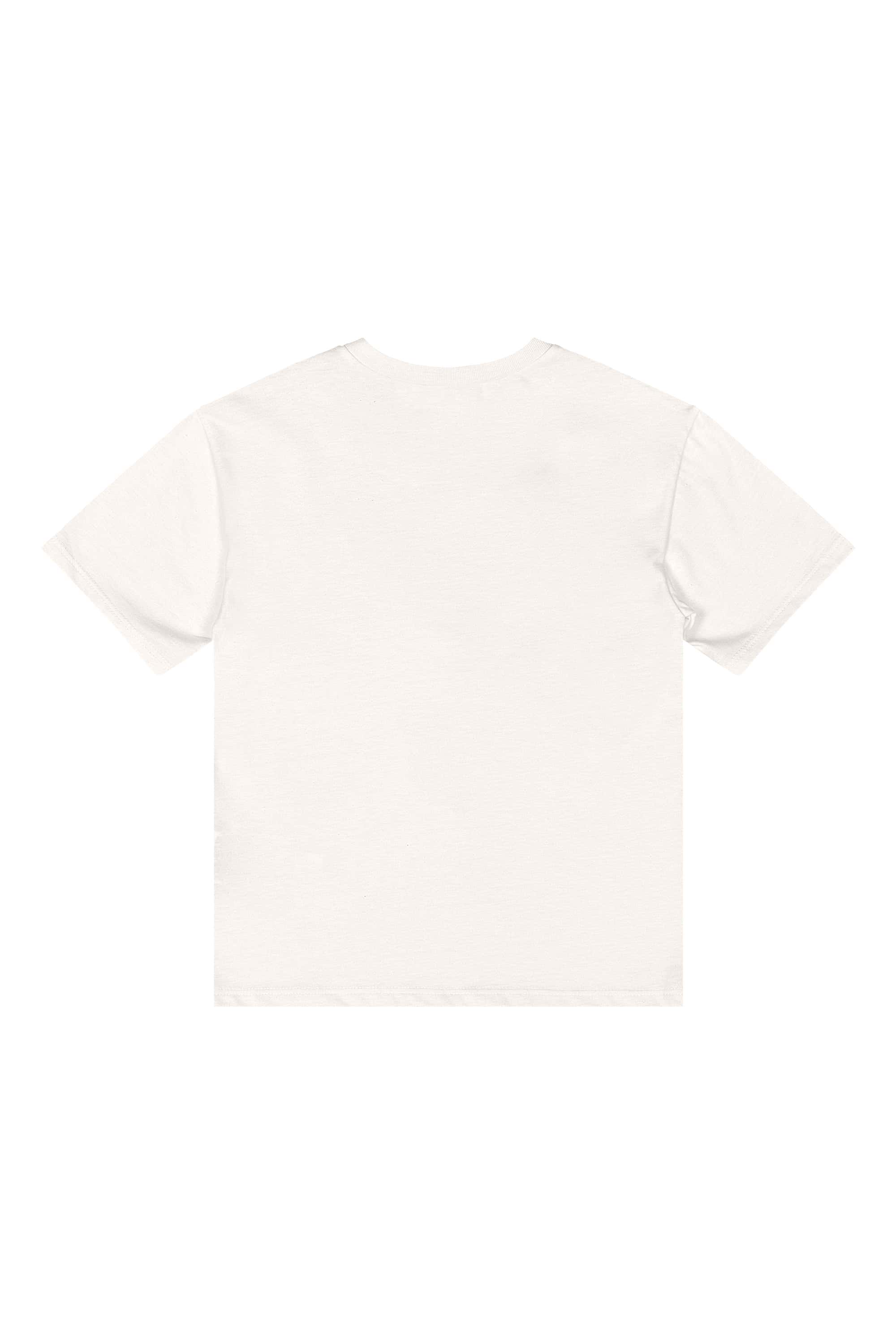 Conjunto com Blusa e Calça Legging Infantil (Off White) Quimby - Imagem 23