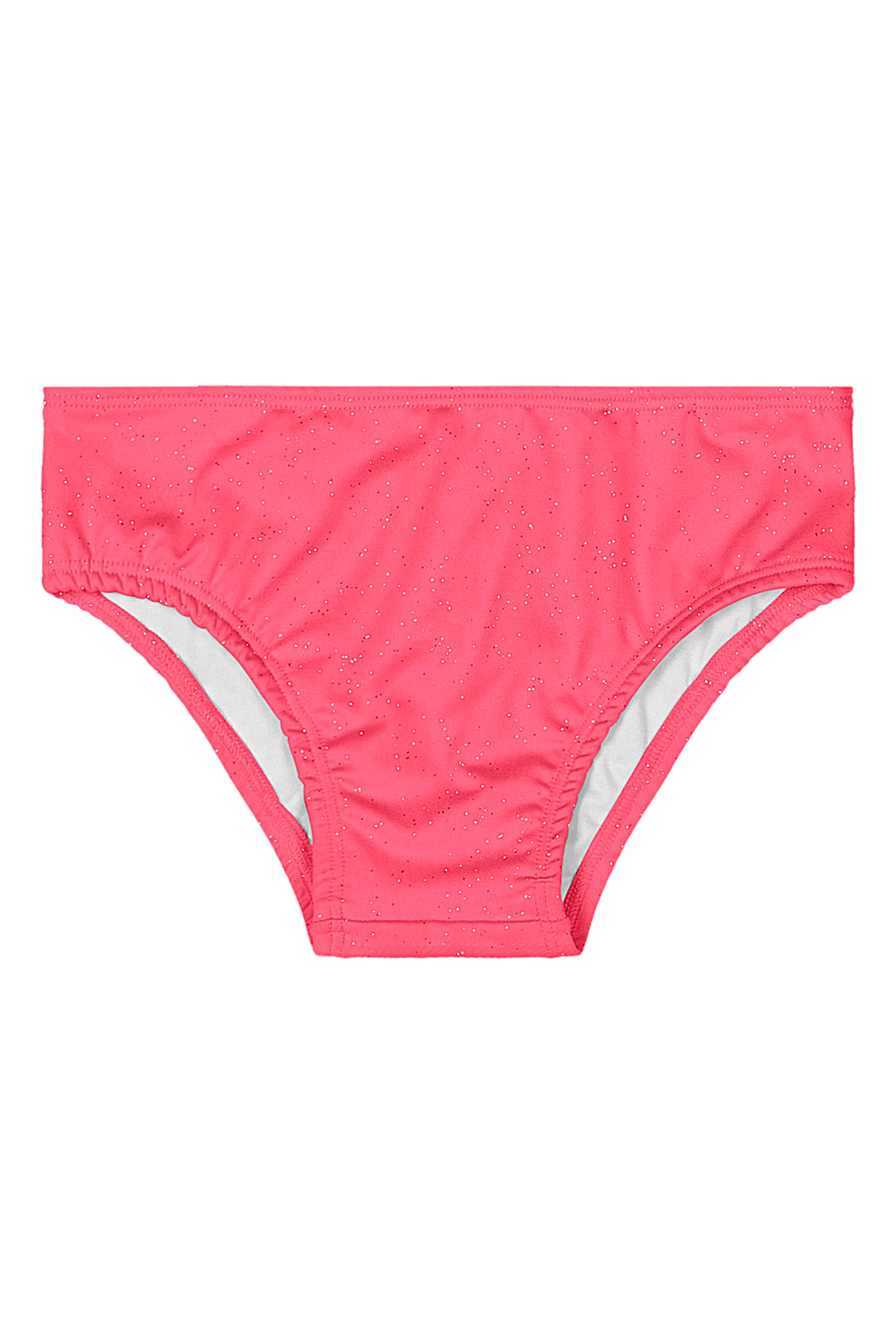 Biquíni FPS +50 com Glitter Infantil (Rosa Pink) Quimby - Imagem 18