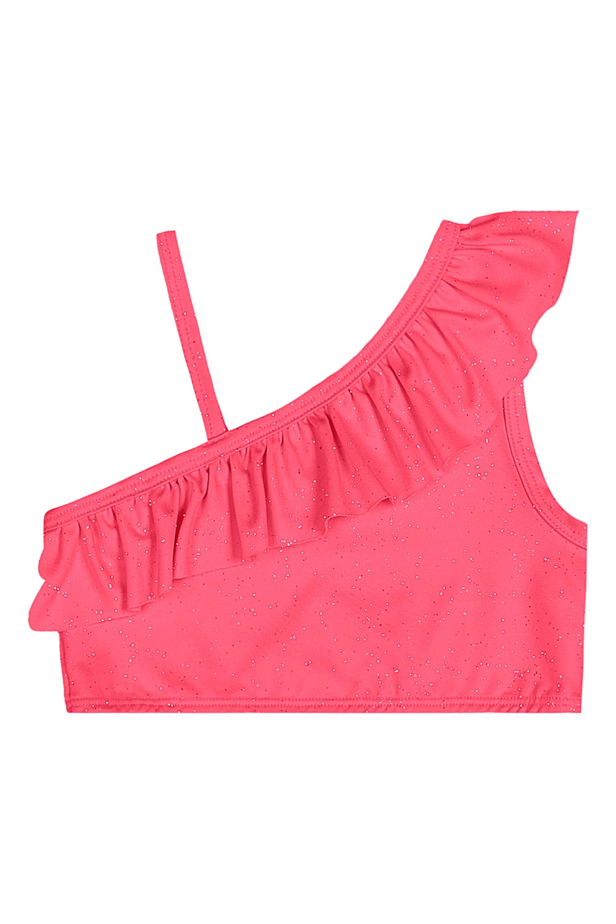 Biquíni FPS +50 com Glitter Infantil (Rosa Pink) Quimby - Imagem 32