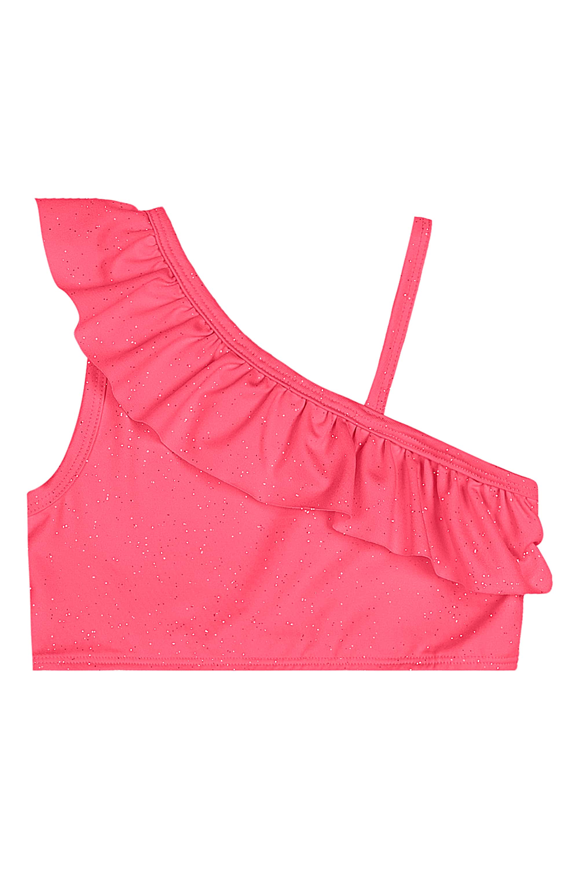 Biquíni FPS +50 com Glitter Infantil (Rosa Pink) Quimby - Imagem 44