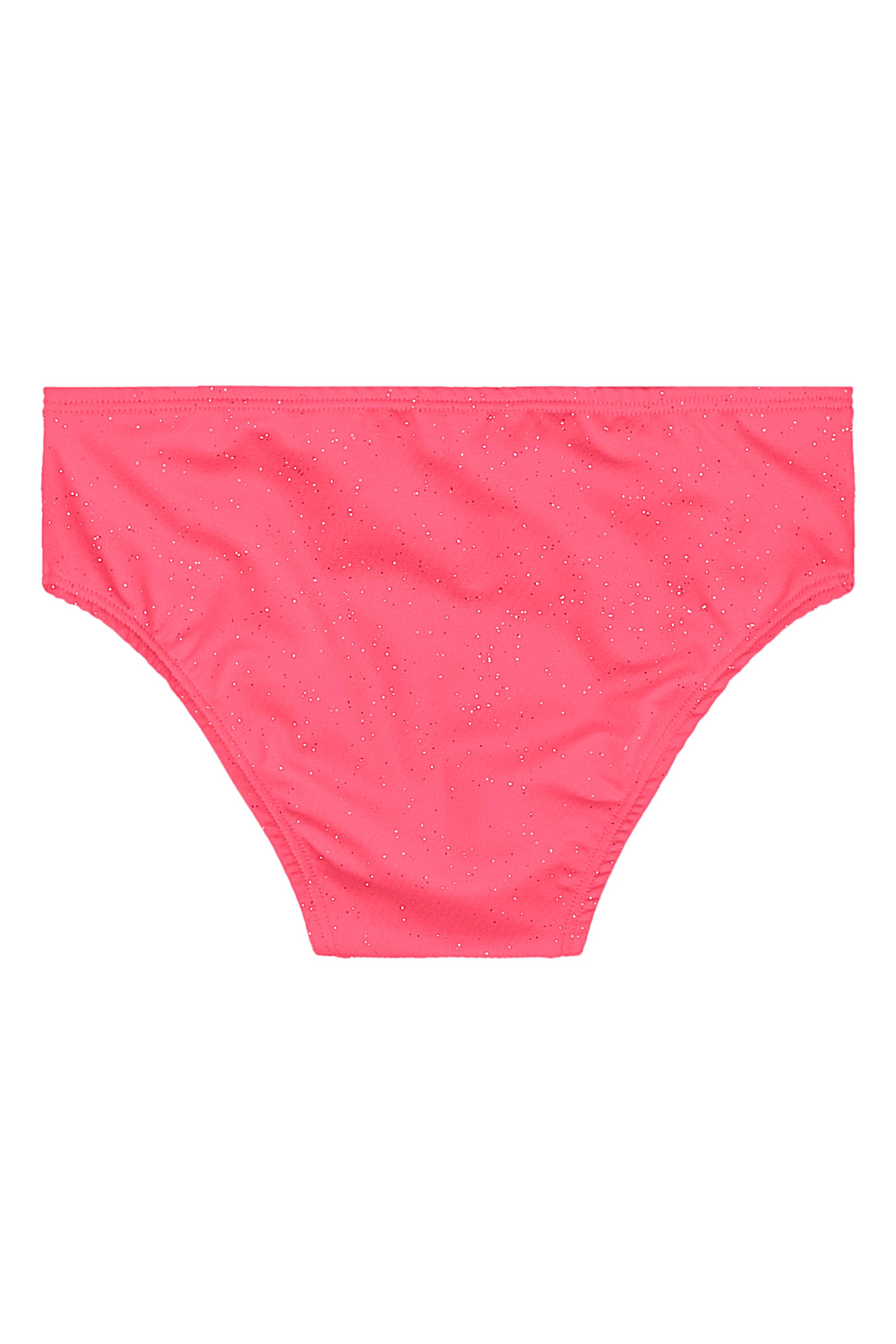 Biquíni FPS +50 com Glitter Infantil (Rosa Pink) Quimby - Imagem 50