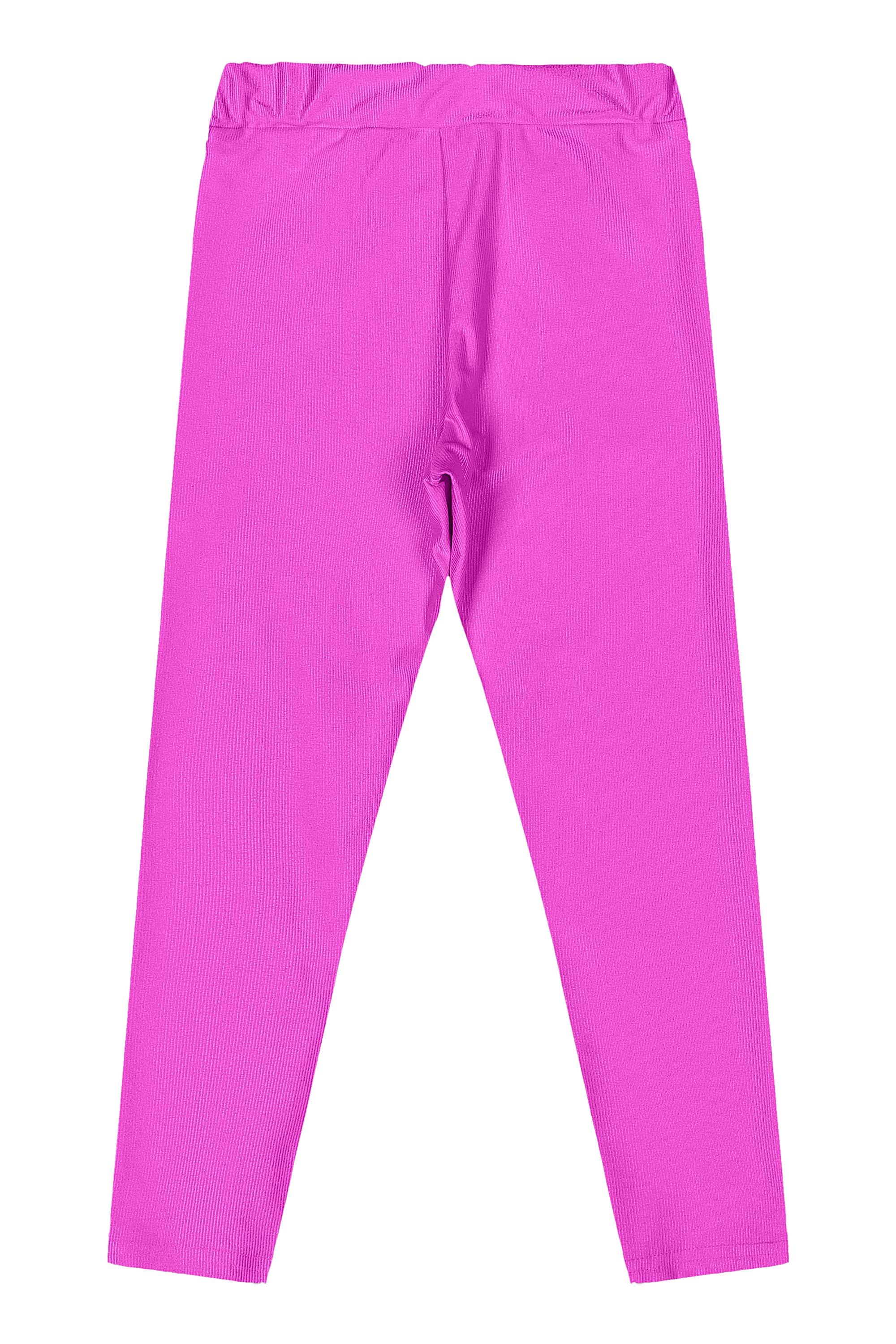 Calça Legging Move Infantil para Menina (Rosa) Quimby - Imagem 8