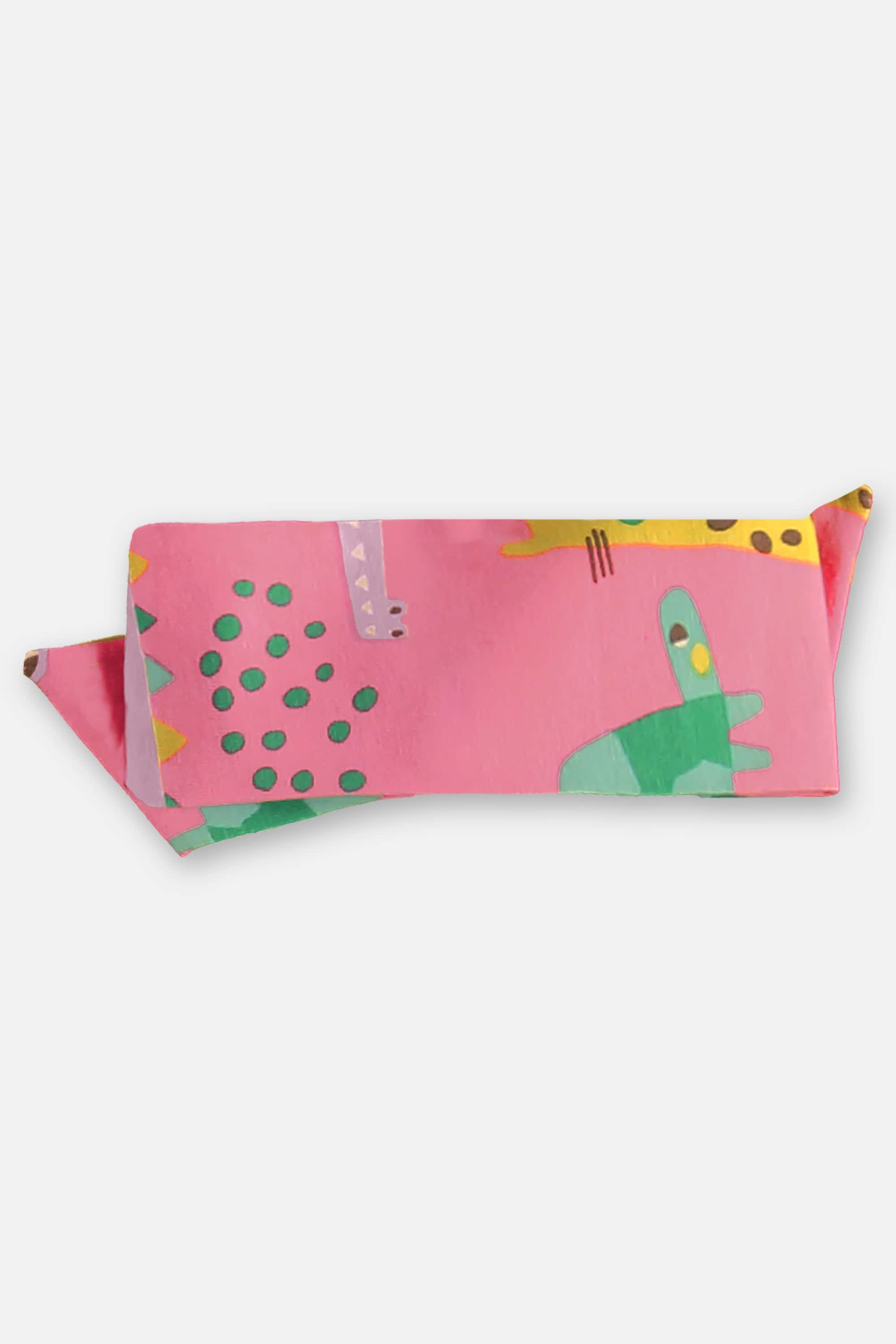 Macacão e Laço em Cotton para Bebê Menina (Rosa) Up Baby - Imagem 12