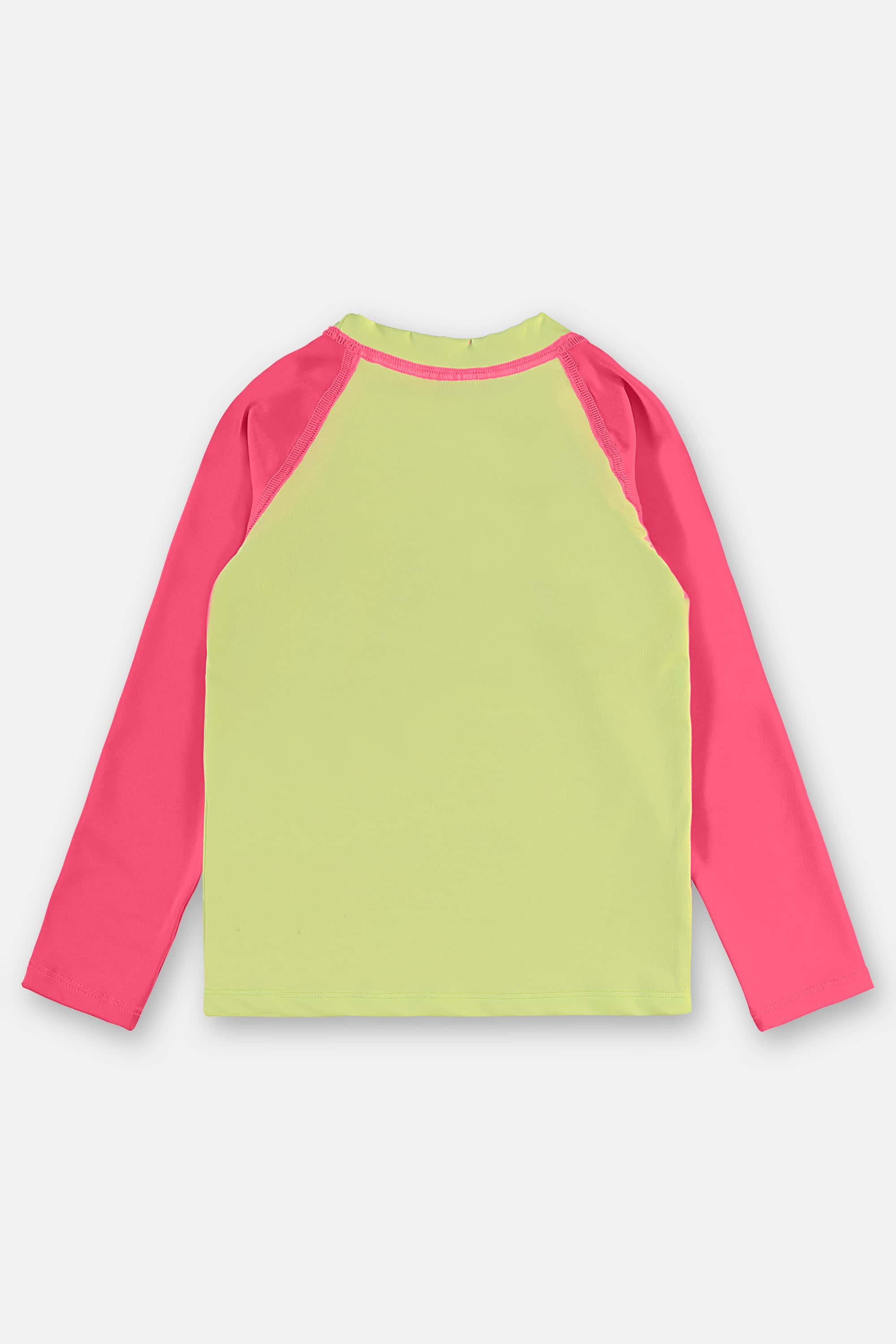 Biquíni Infantil em Poliéster e Elastano FPS +50 (Verde) Up Baby - Imagem 22