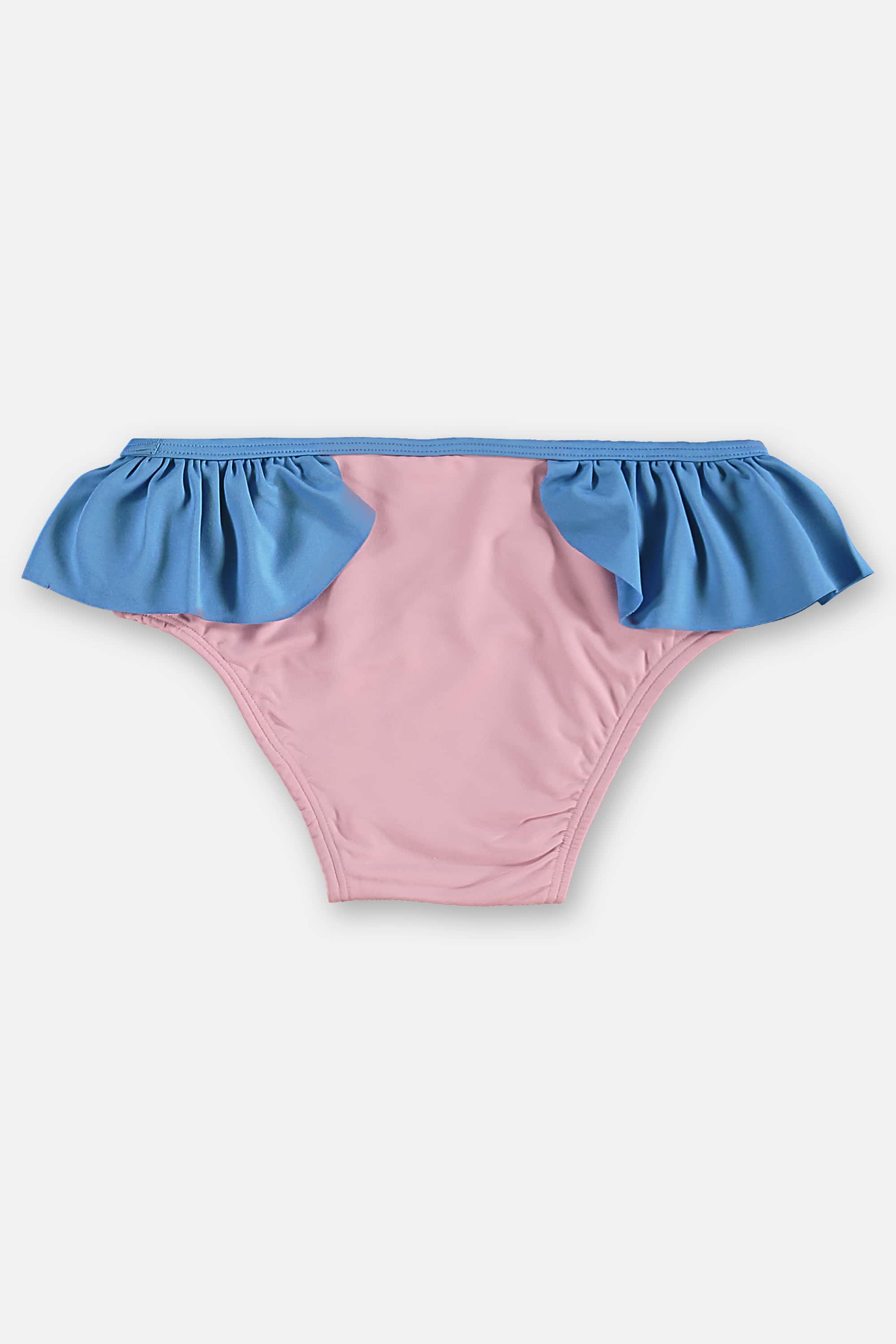 Biquíni Infantil em Poliéster e Elastano FPS +50 (Rosa) Up Baby - Imagem 39