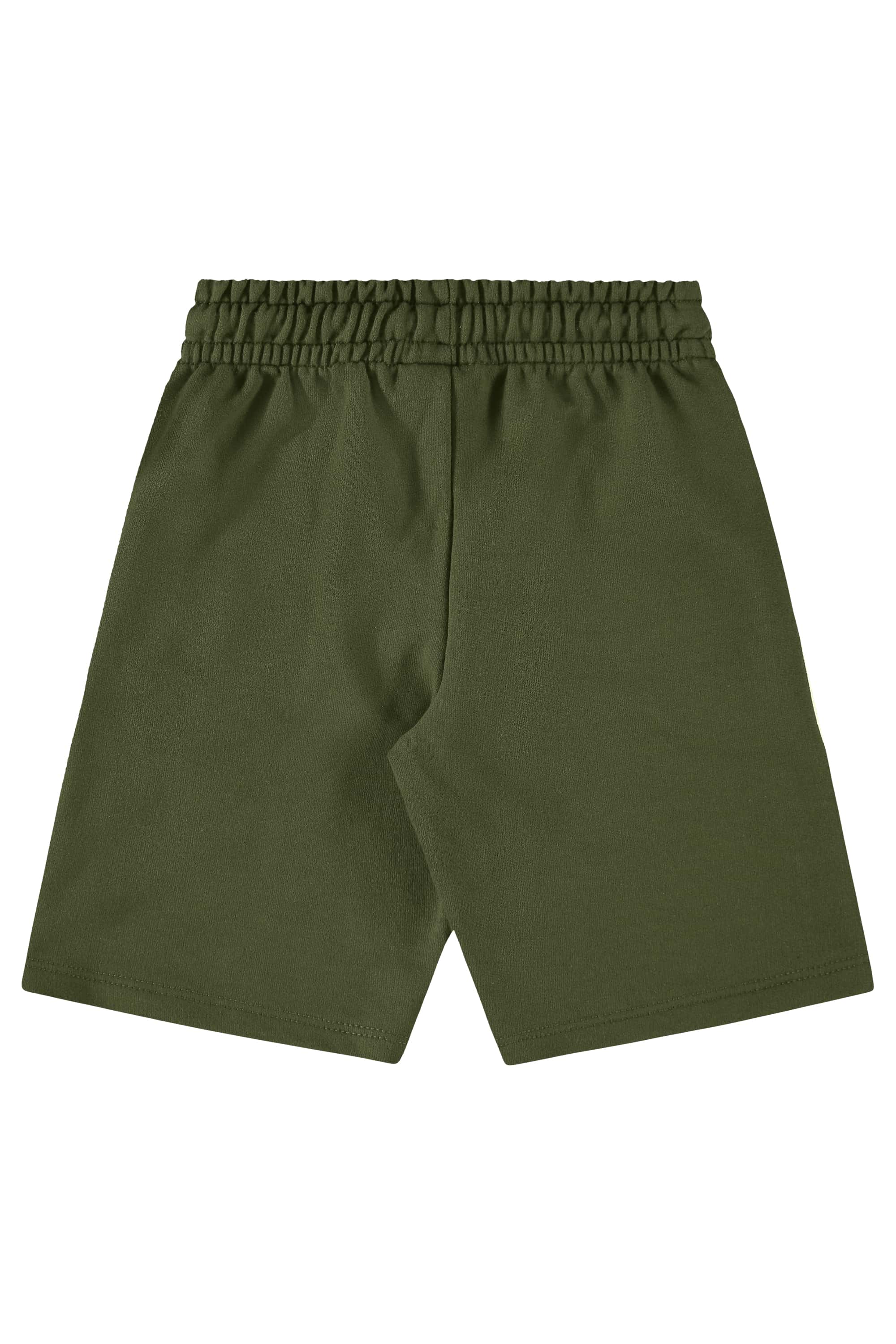 Bermuda Básica Infantil para Meninos (Verde) Up Baby - Imagem 6