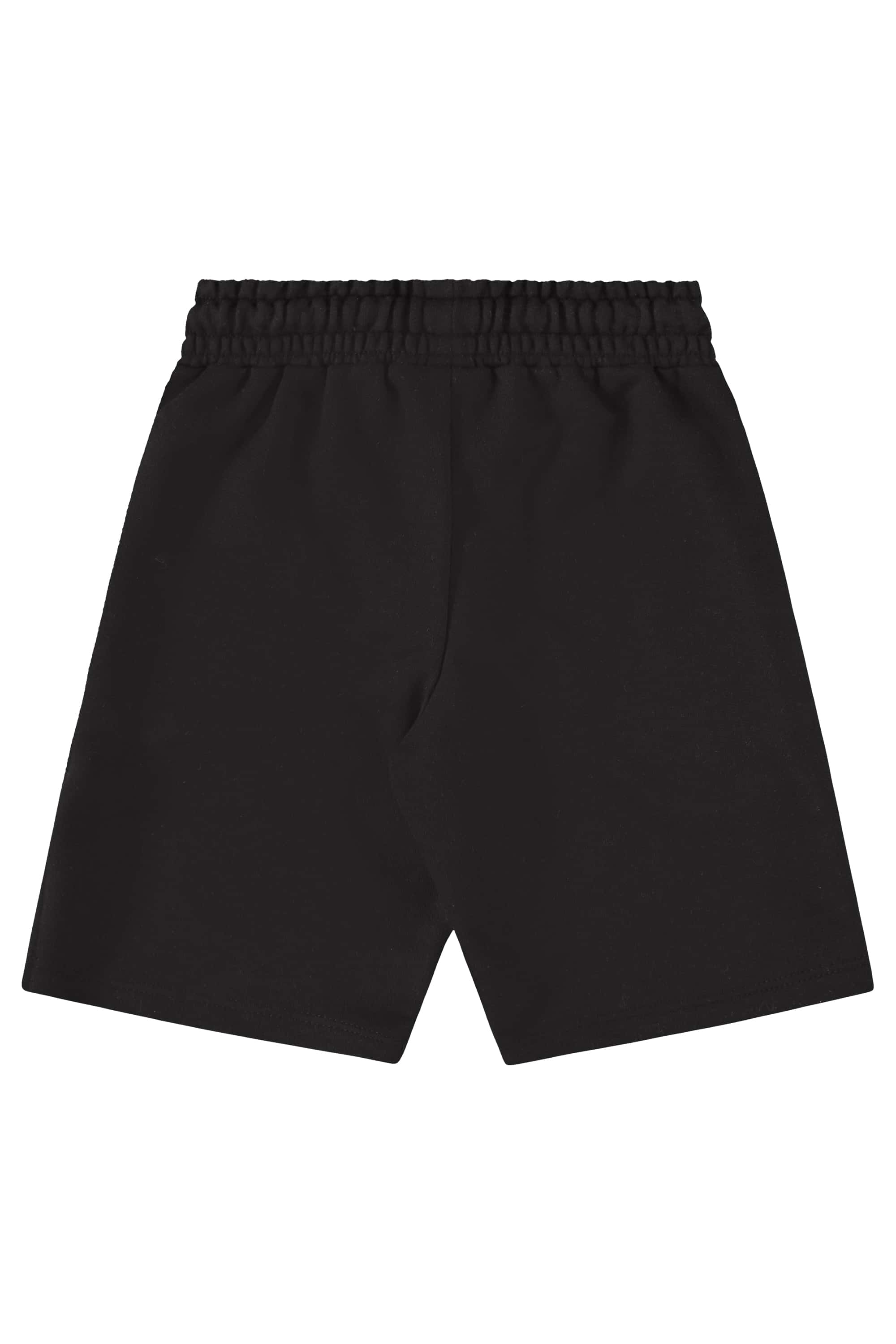 Bermuda Básica Infantil para Meninos (Preto) Up Baby - Imagem 8