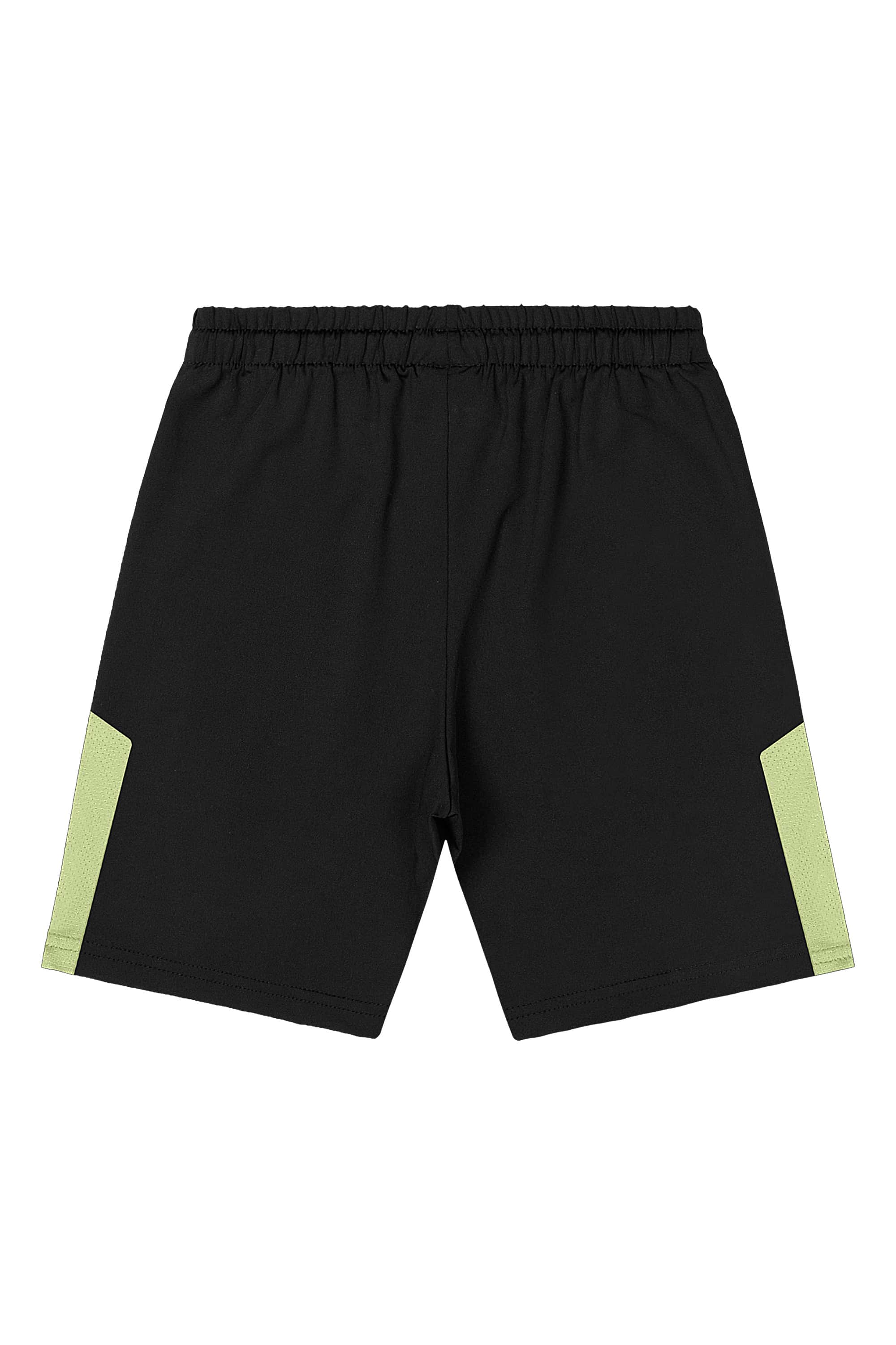 Conjunto para Menino Dry Fit e FPS +50 (Verde) Quimby - Imagem 42