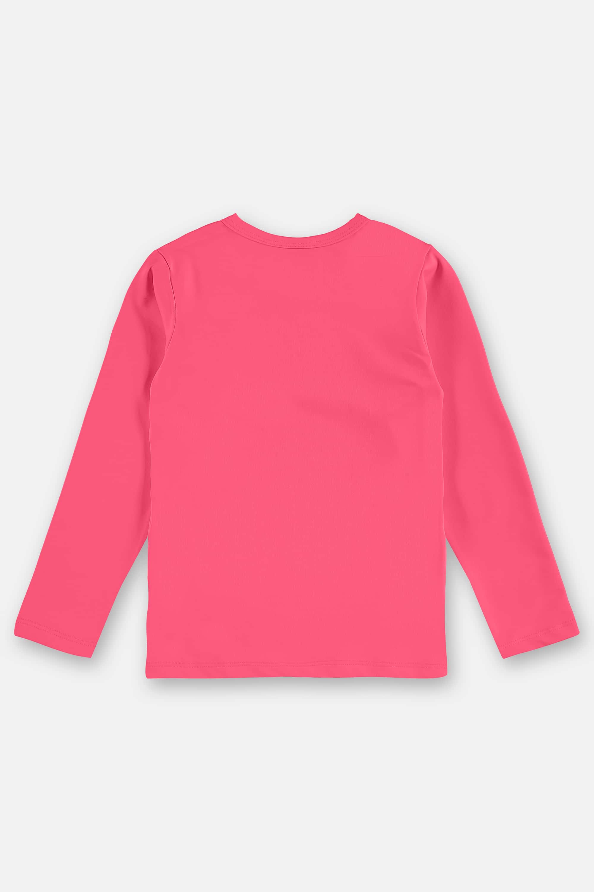 Camiseta Infantil Unissex com FPS +50 (Rosa Pink) Up Baby - Imagem 14
