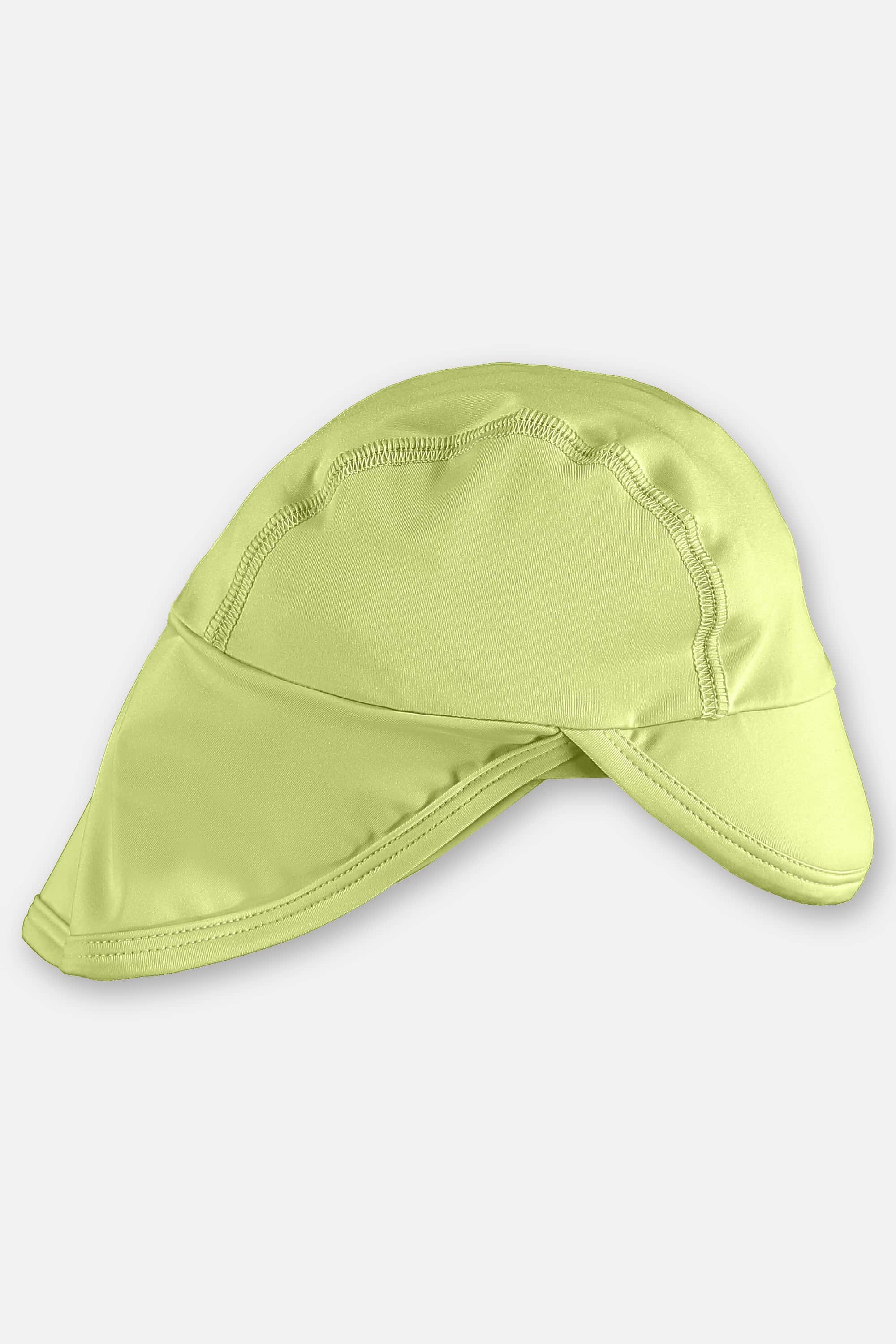 Boné Unissex para Bebê com FPS +50 (Verde) Up Baby - Imagem 2