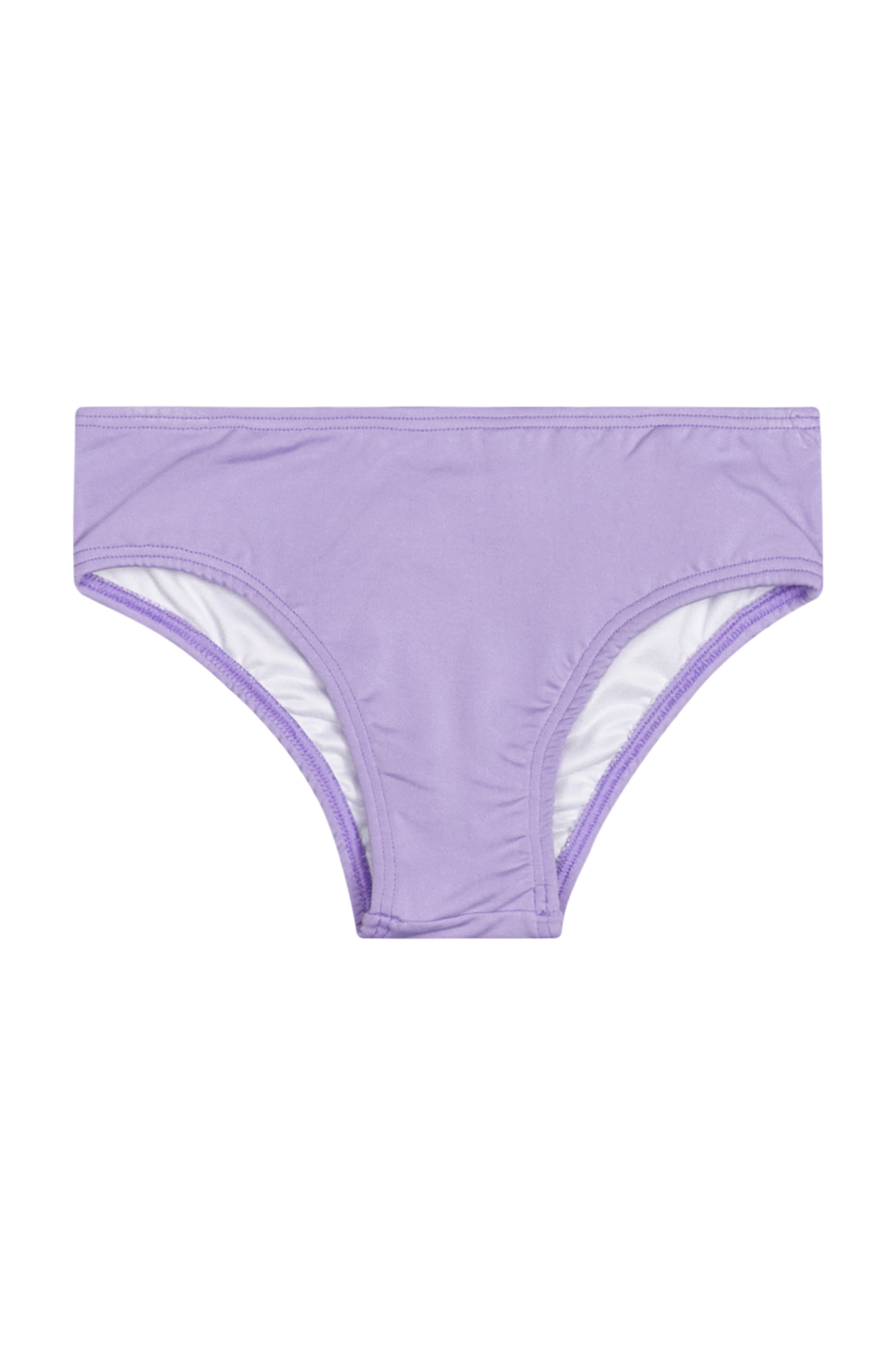 Biquíni Infantil com Estampa Revela na Água e FPS +50 (Roxo) Quimby - Imagem 12