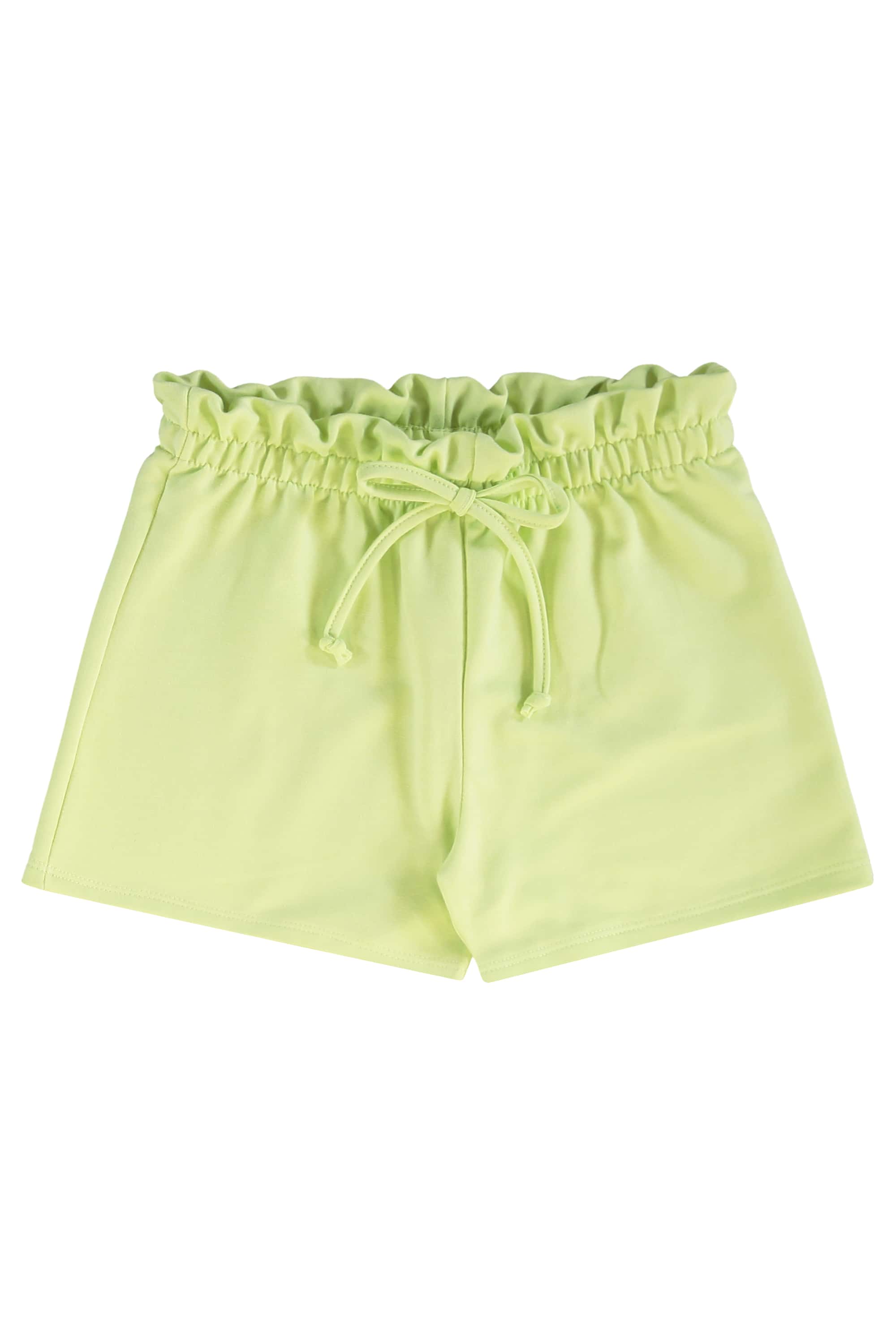 Conjunto Infantil para Menina em Molecotton (Verde) Guloseima - Imagem 32