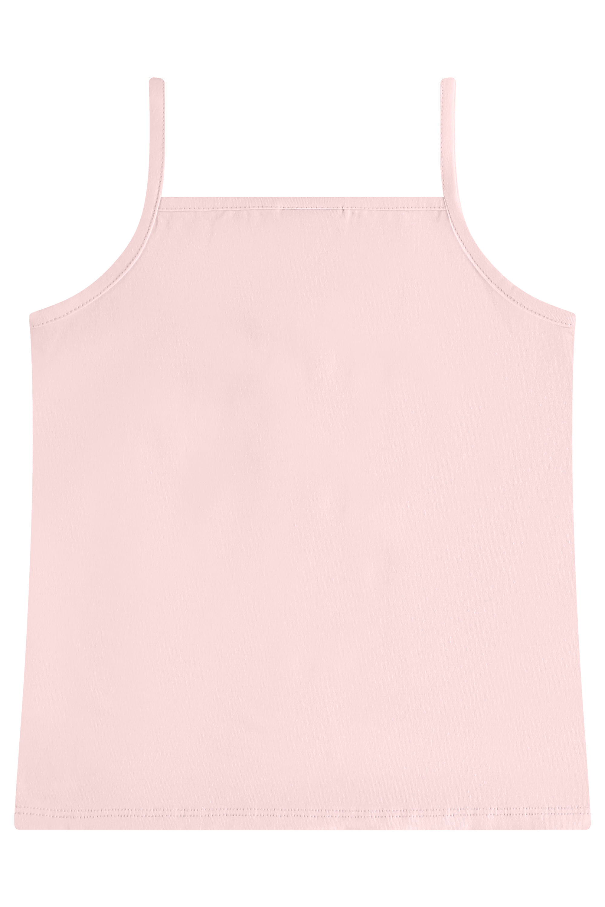 Conjunto com Regata e Short para Menina (Rosa) Guloseima - Imagem 5