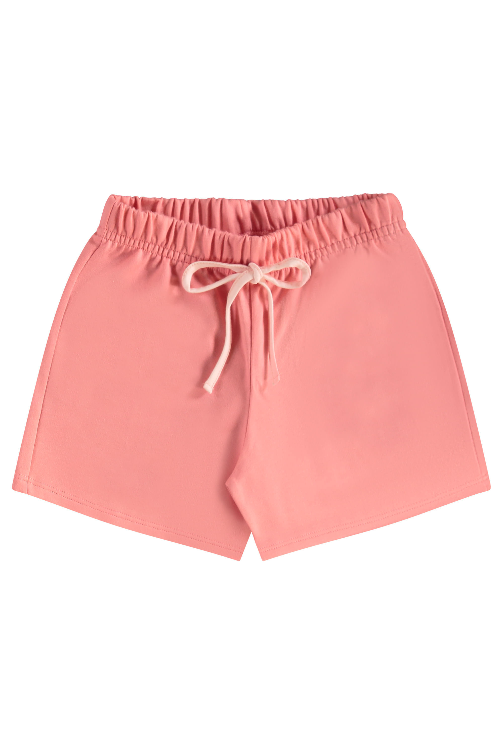 Conjunto com Regata e Short para Menina (Rosa) Guloseima - Imagem 22