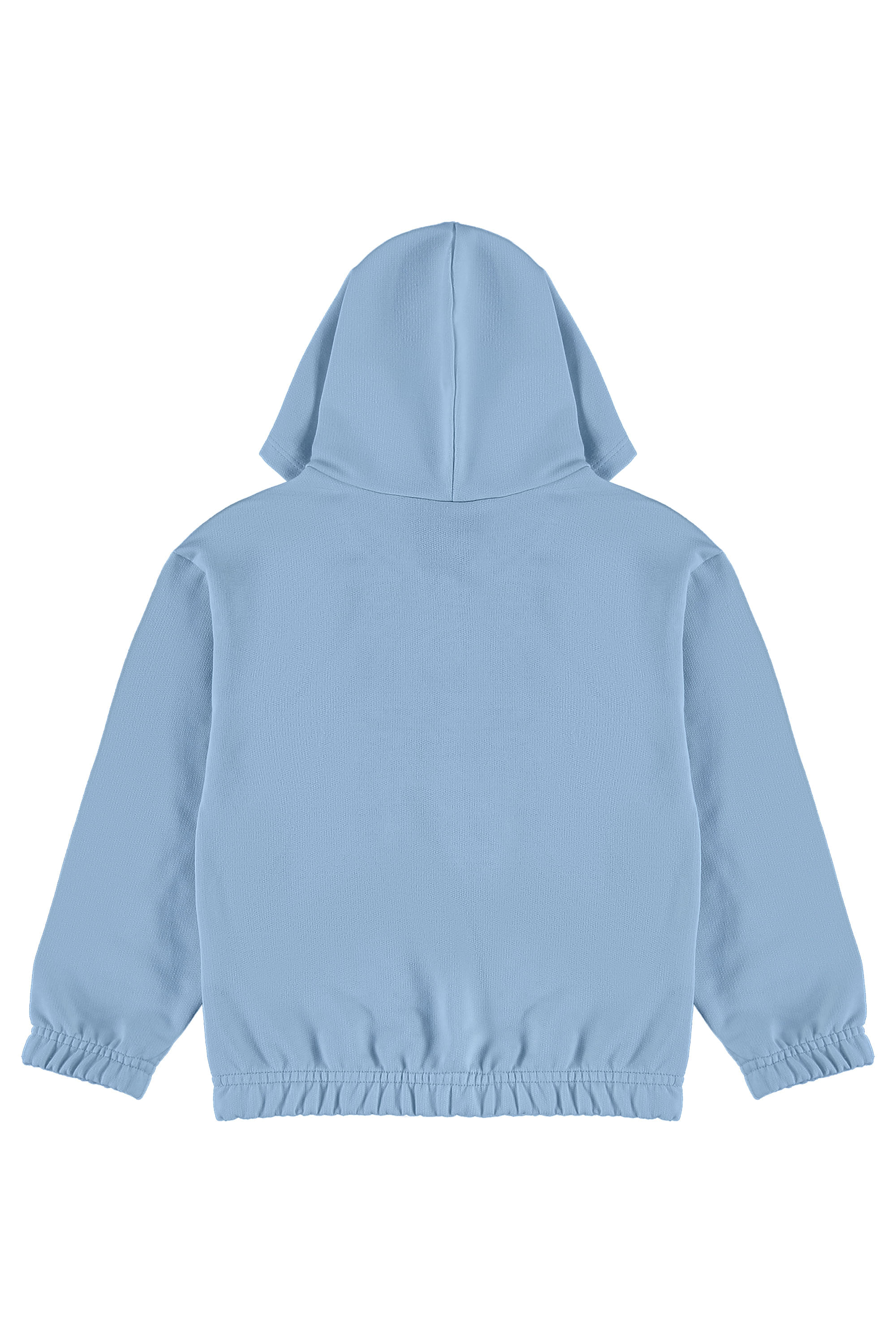 Conjunto Blusão e Calça Infantil Feminino (Azul) Guloseima - Imagem 20