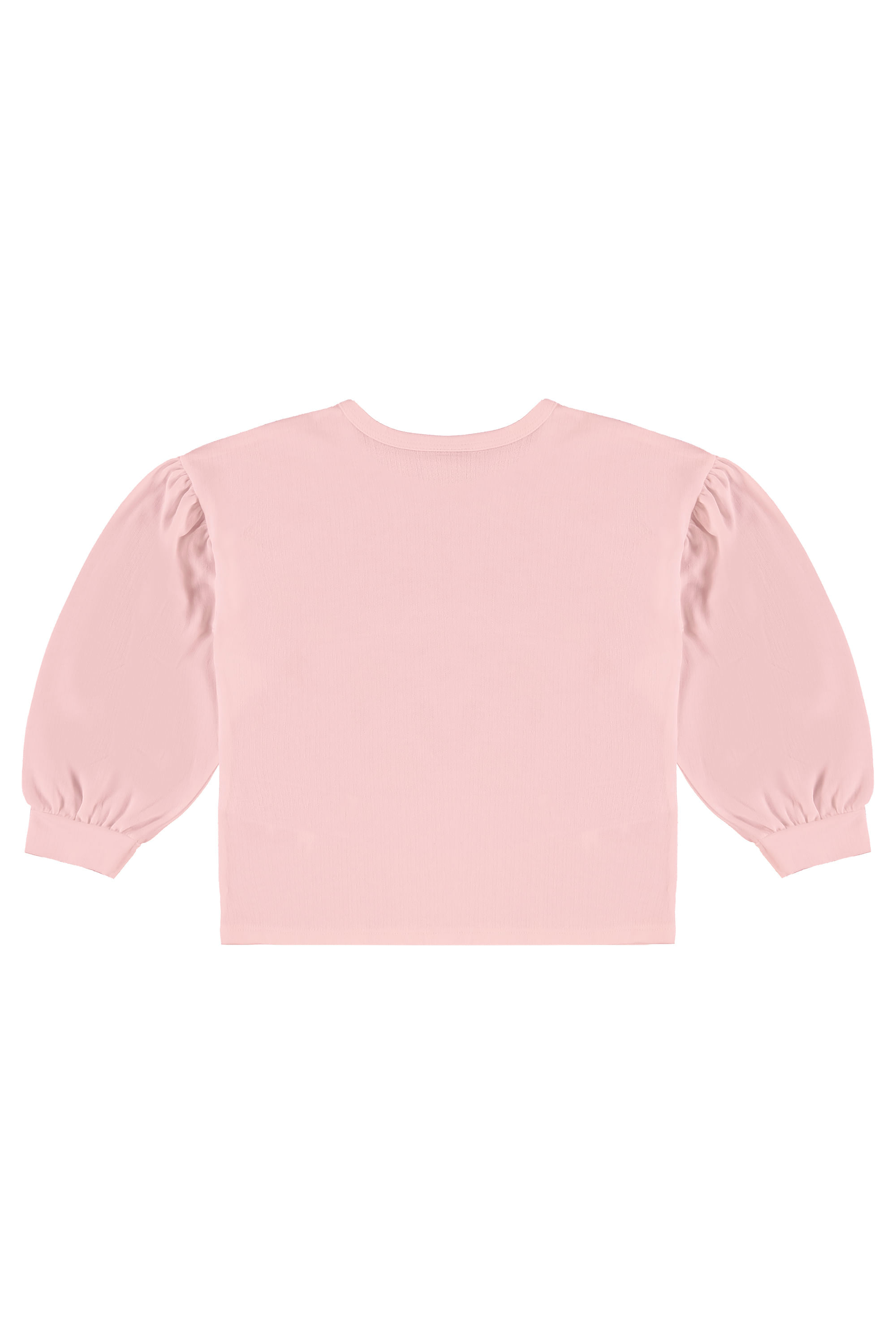 Conjunto Blusão e Calça Legging Infantil (Rosa) Guloseima - Imagem 48