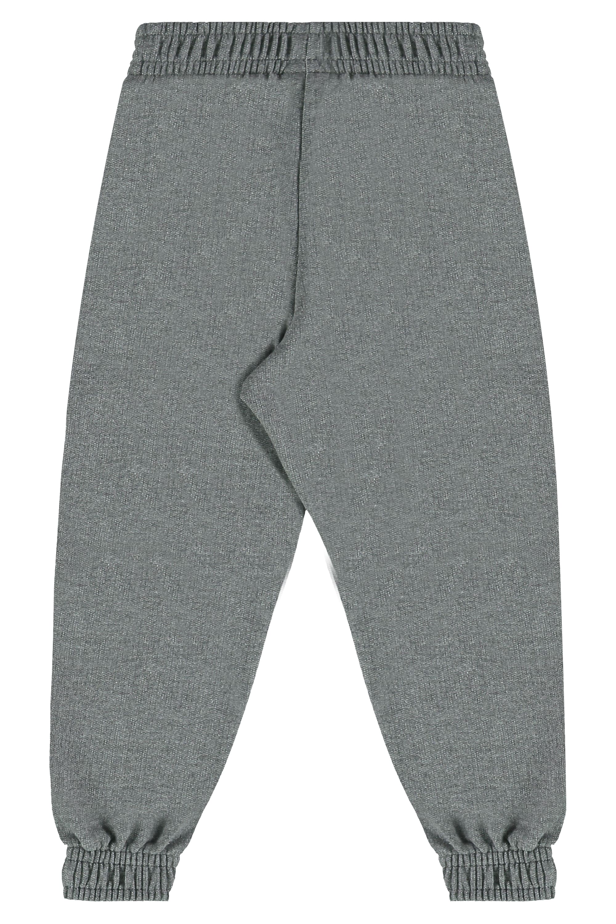 Conjunto Blusão e Calça Infantil Menino (Verde Claro) Guloseima - Imagem 21