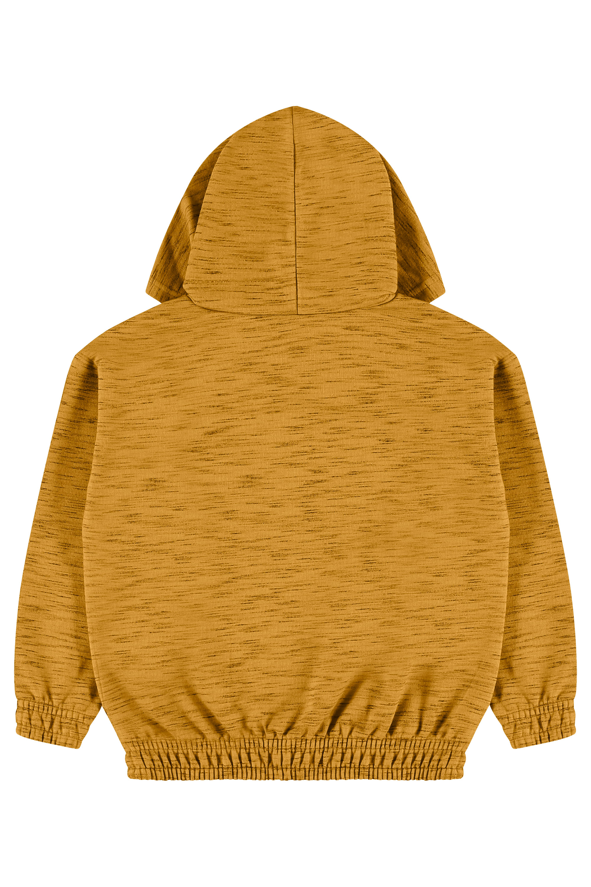 Conjunto em Moletom Sem Felpa Infantil Masculino (Marrom) Guloseima - Imagem 41