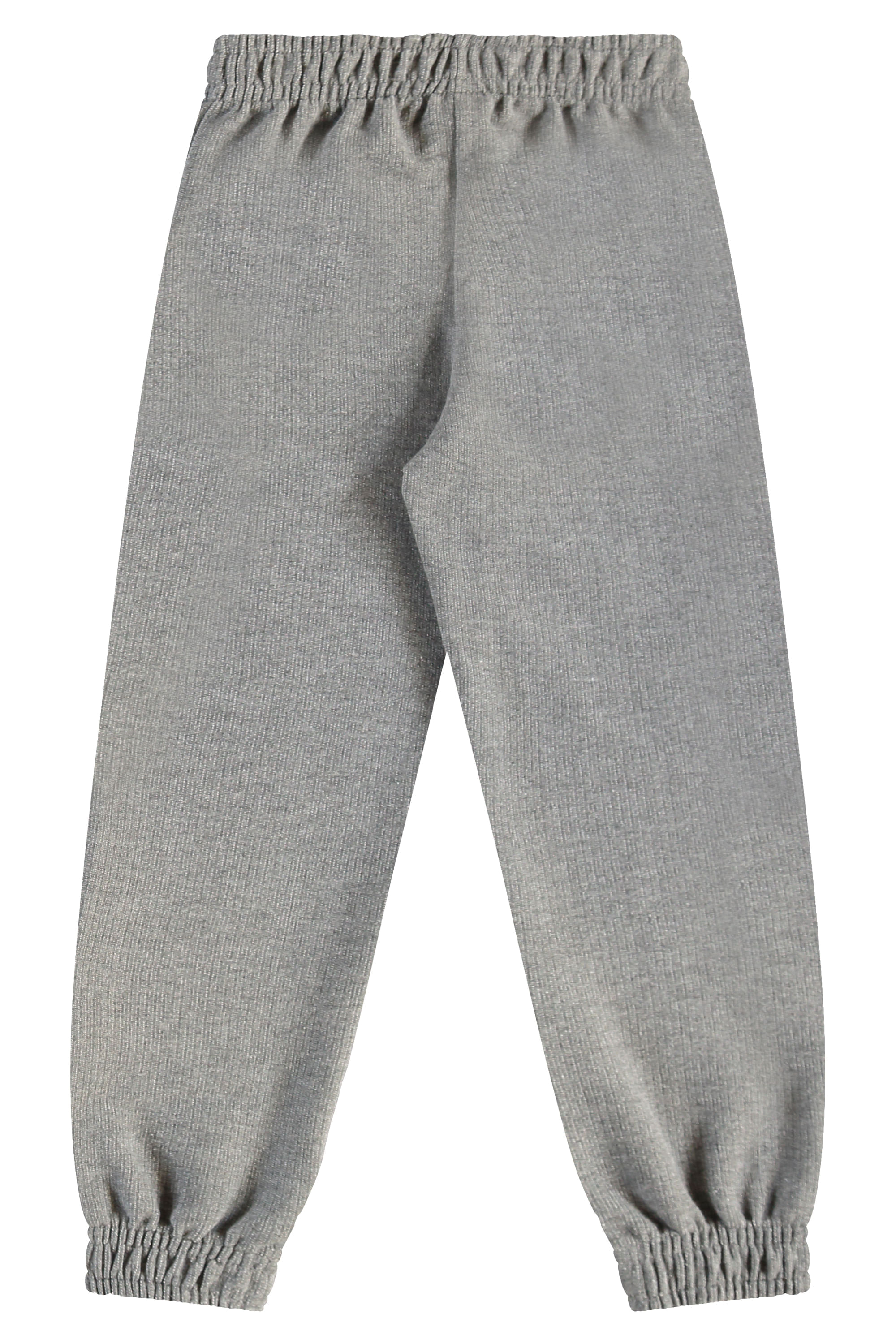 Conjunto com Blusão e Calça Infantil Masculino (Cinza) Guloseima - Imagem 42