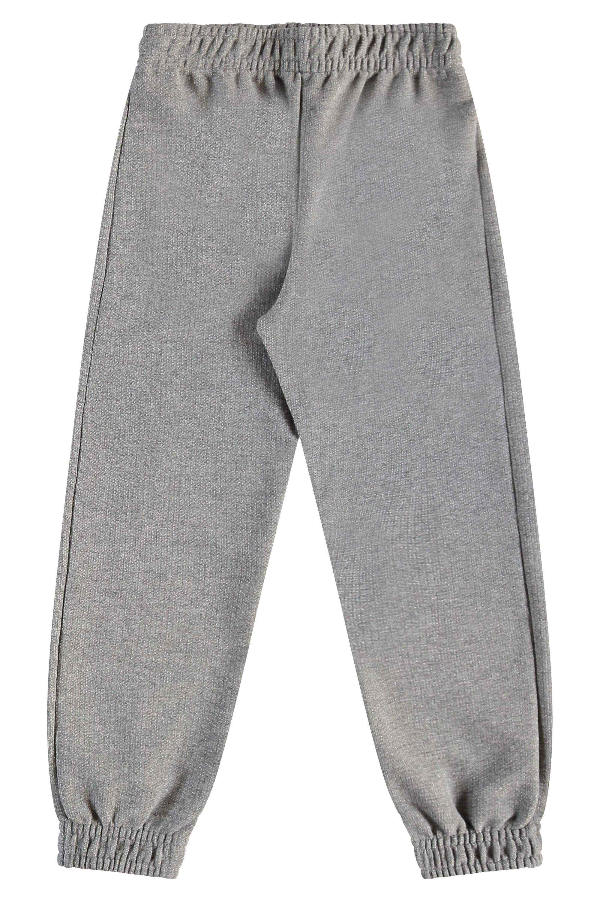 Conjunto com Blusão e Calça Infantil Masculino (Cinza) Guloseima - Imagem 46