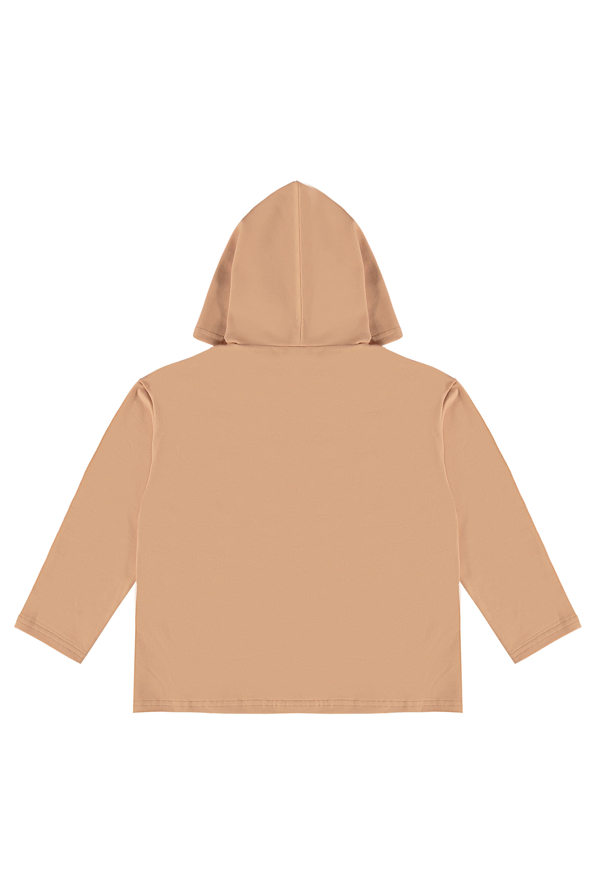 Conjunto Jaqueta e Calça Infantil para Menino (Marrom) Guloseima - Imagem 34