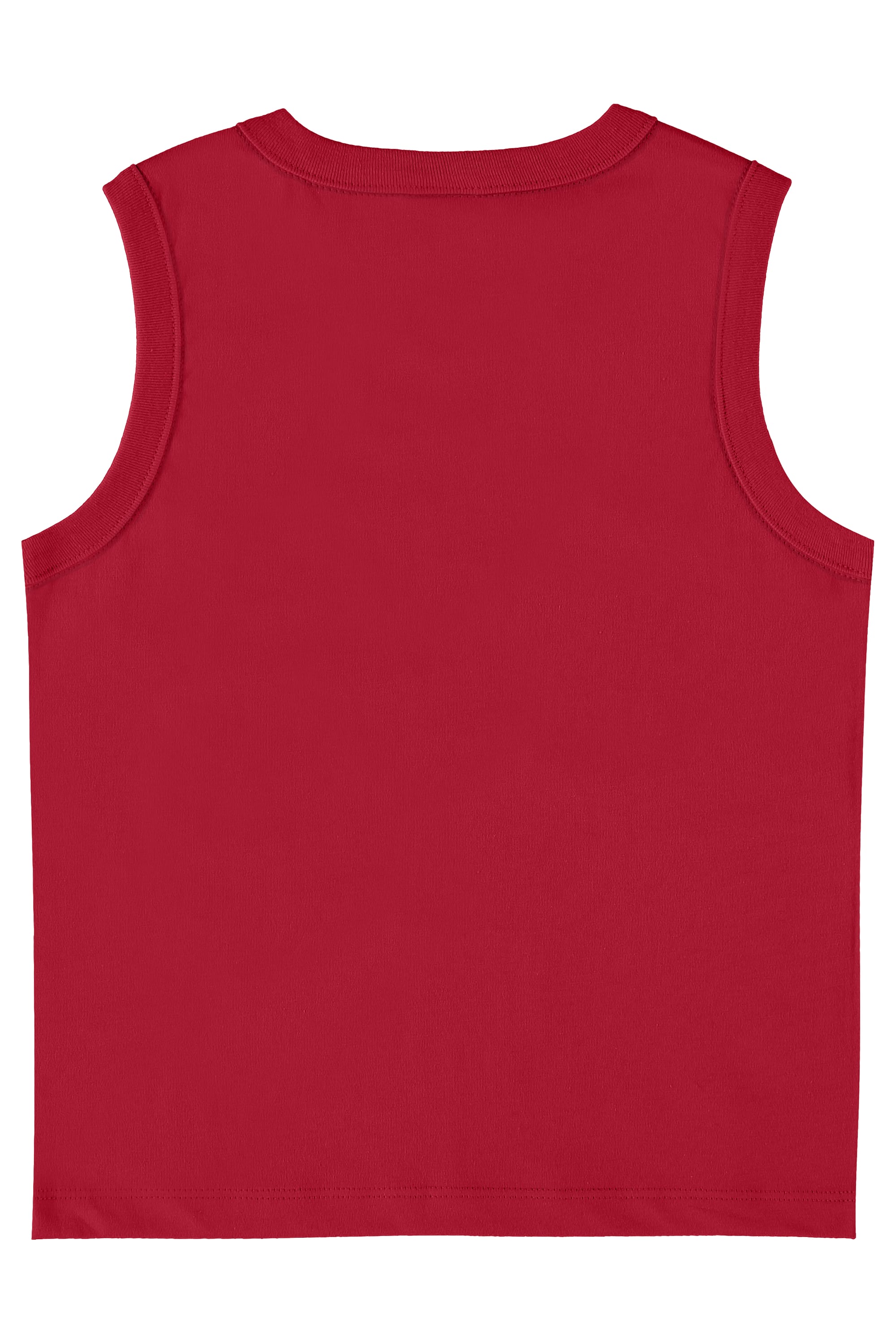 Regata Básica para Menino (Vermelho) Bee Loop - Imagem 9