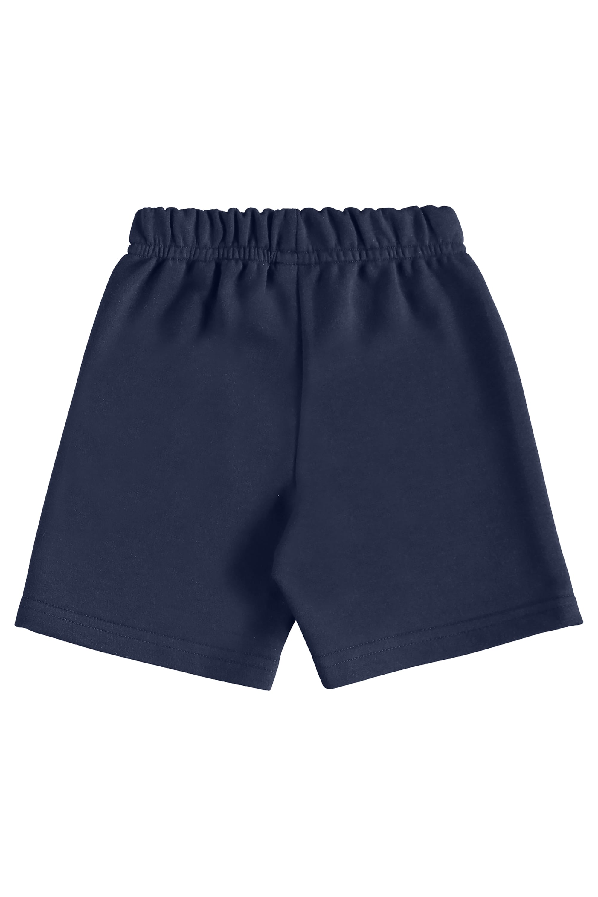 Conjunto com Regata Dino e Bermuda para Menino (Azul) Bee Loop - Imagem 5