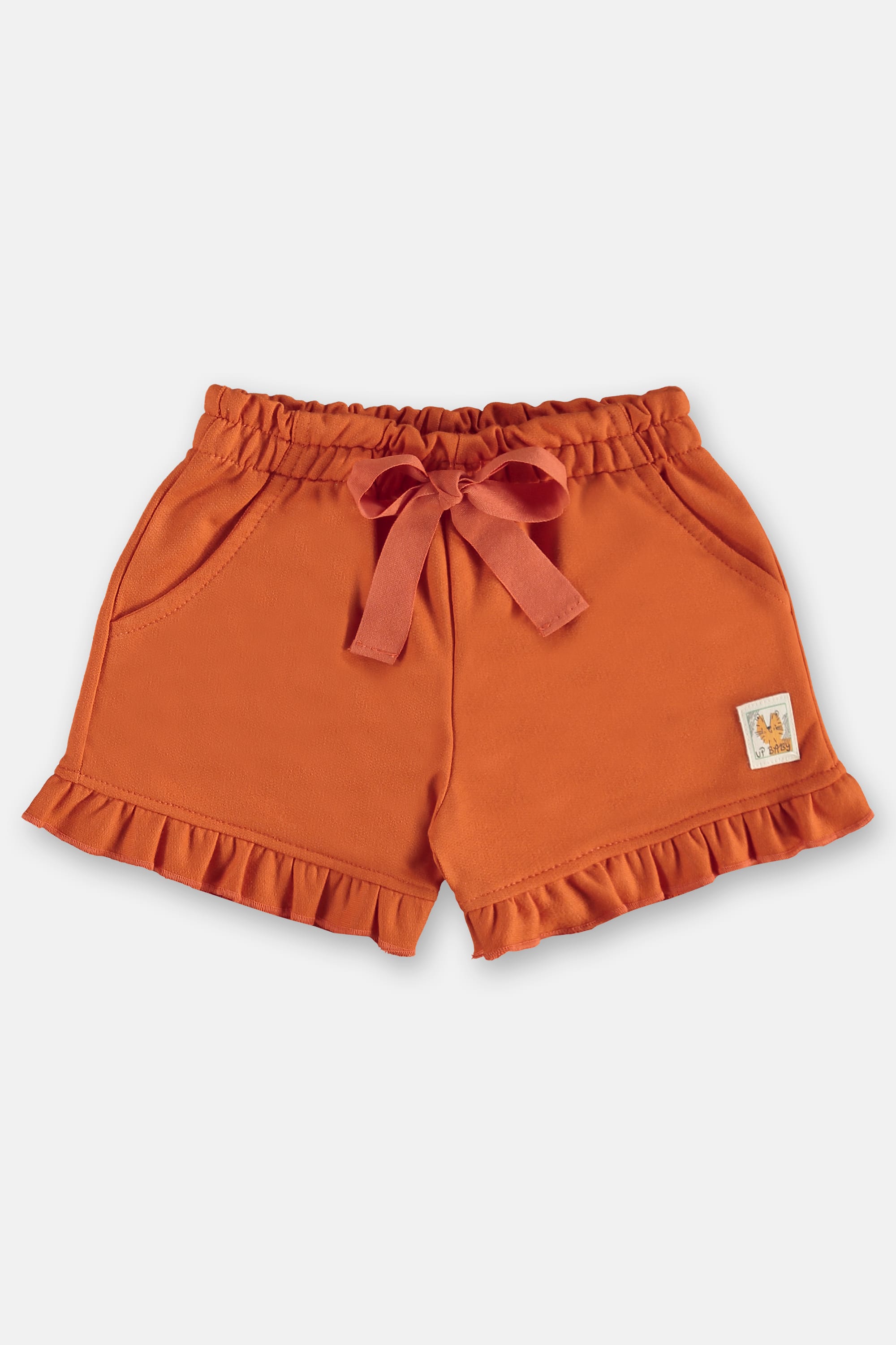 Conjunto Luz do Sol Infantil Feminino (Bege) Up Baby - Imagem 39