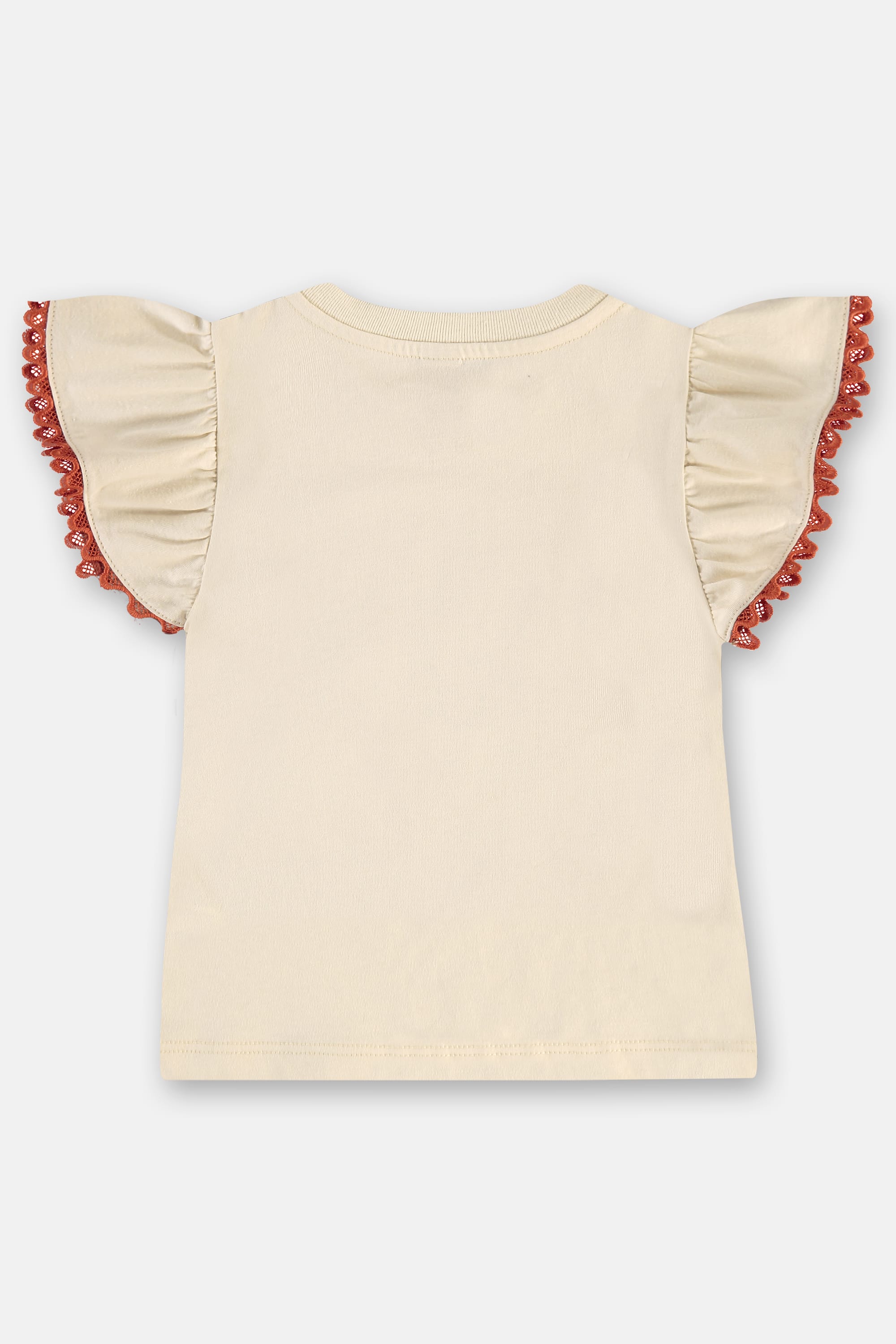 Conjunto Luz do Sol Infantil Feminino (Bege) Up Baby - Imagem 22