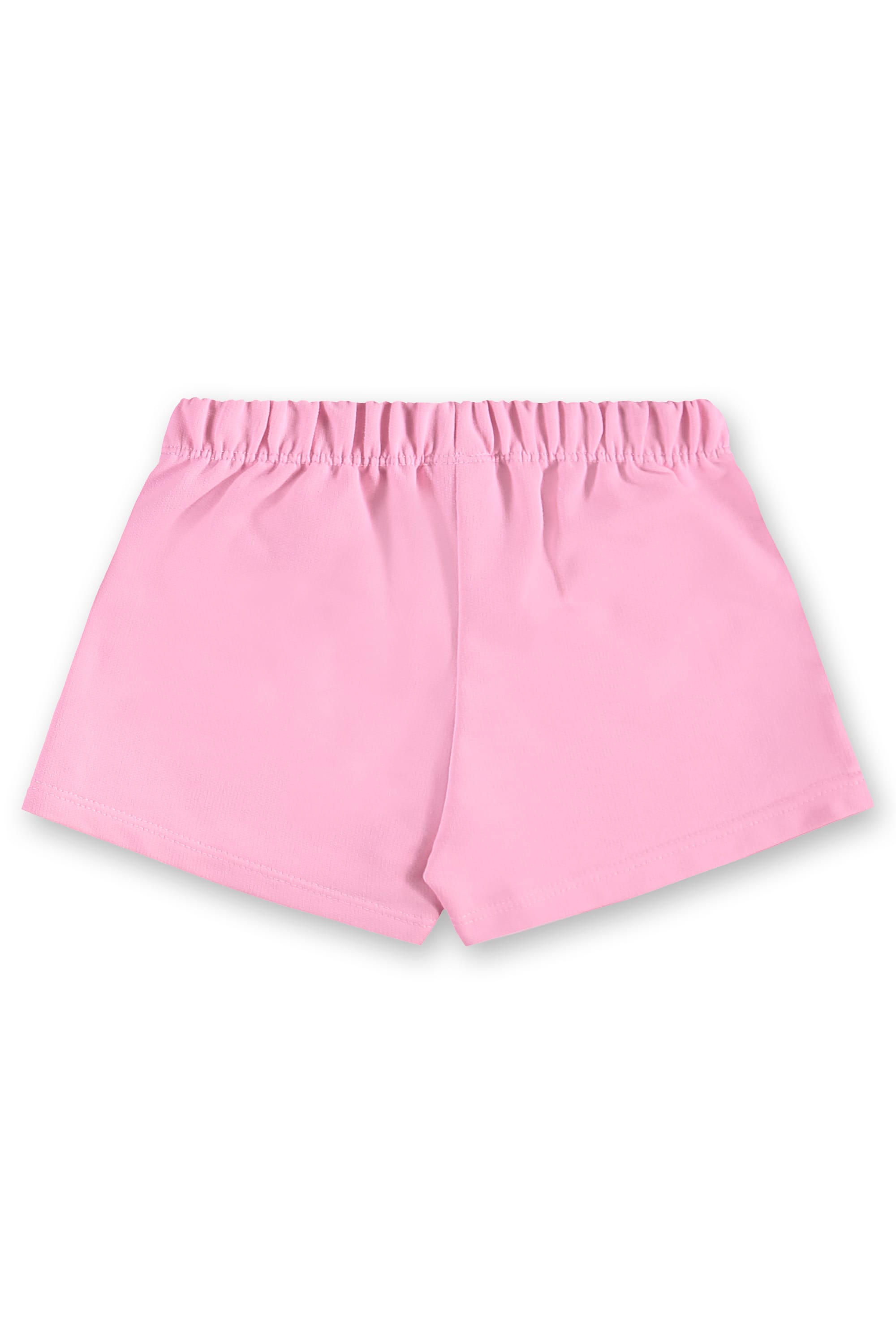 Conjunto Infantil Feminino com Bata e Short (Verde) Up Baby - Imagem 23