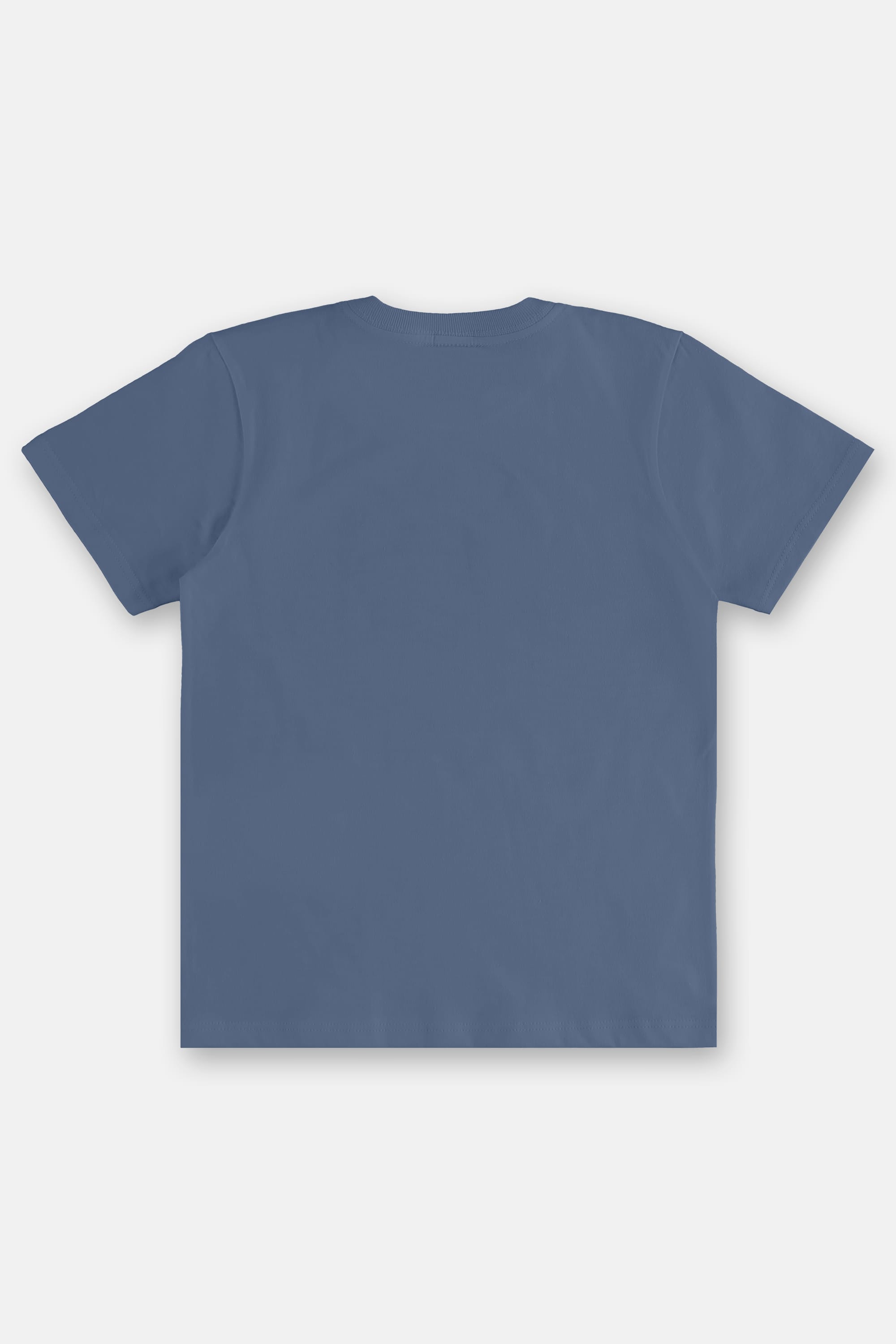 Conjunto Infantil Diver Boy com Camiseta e Bermuda (Azul) Up Baby - Imagem 40