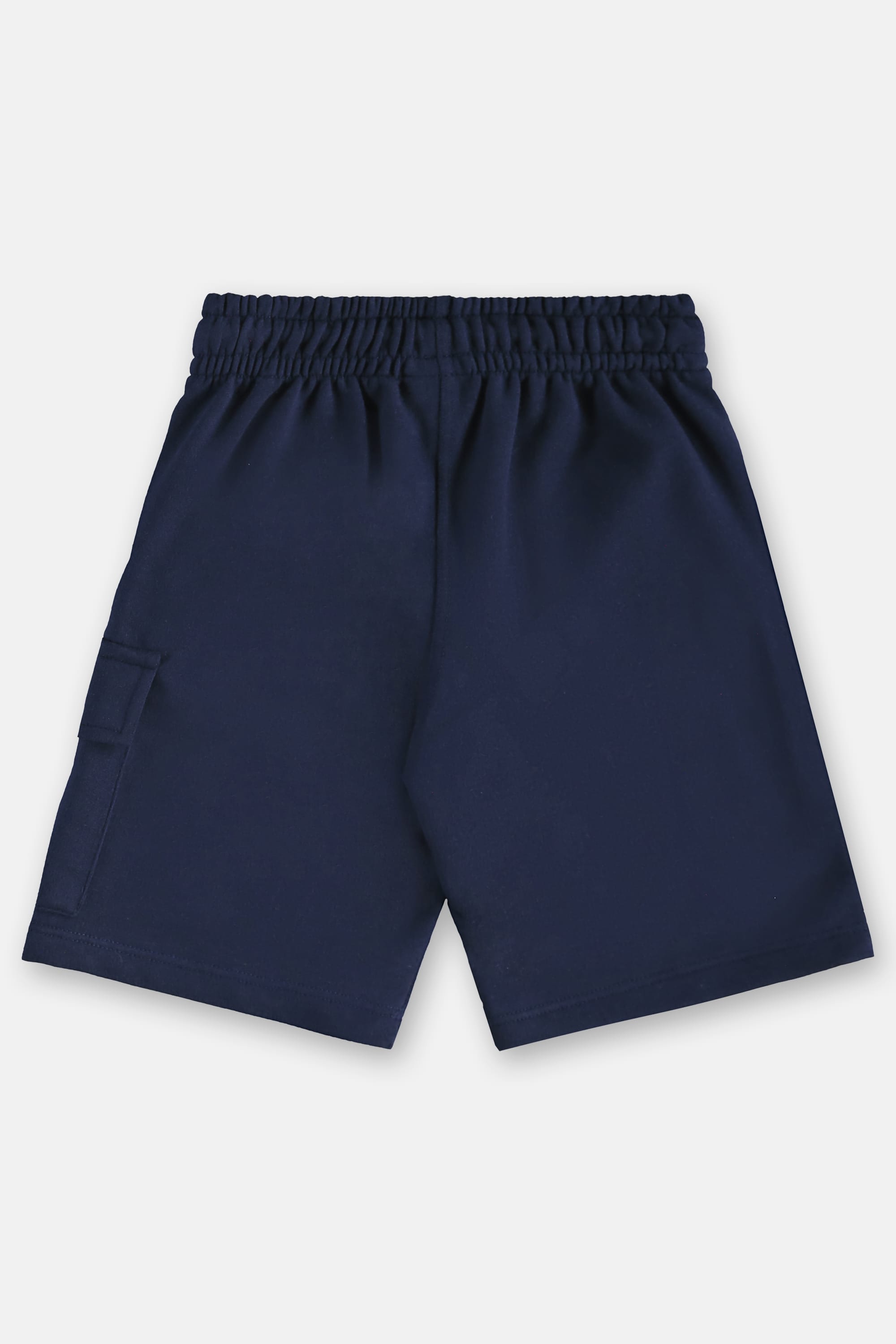 Conjunto Infantil Masculino com Camiseta Dinos e Bermuda (Branco) Up Baby - Imagem 29