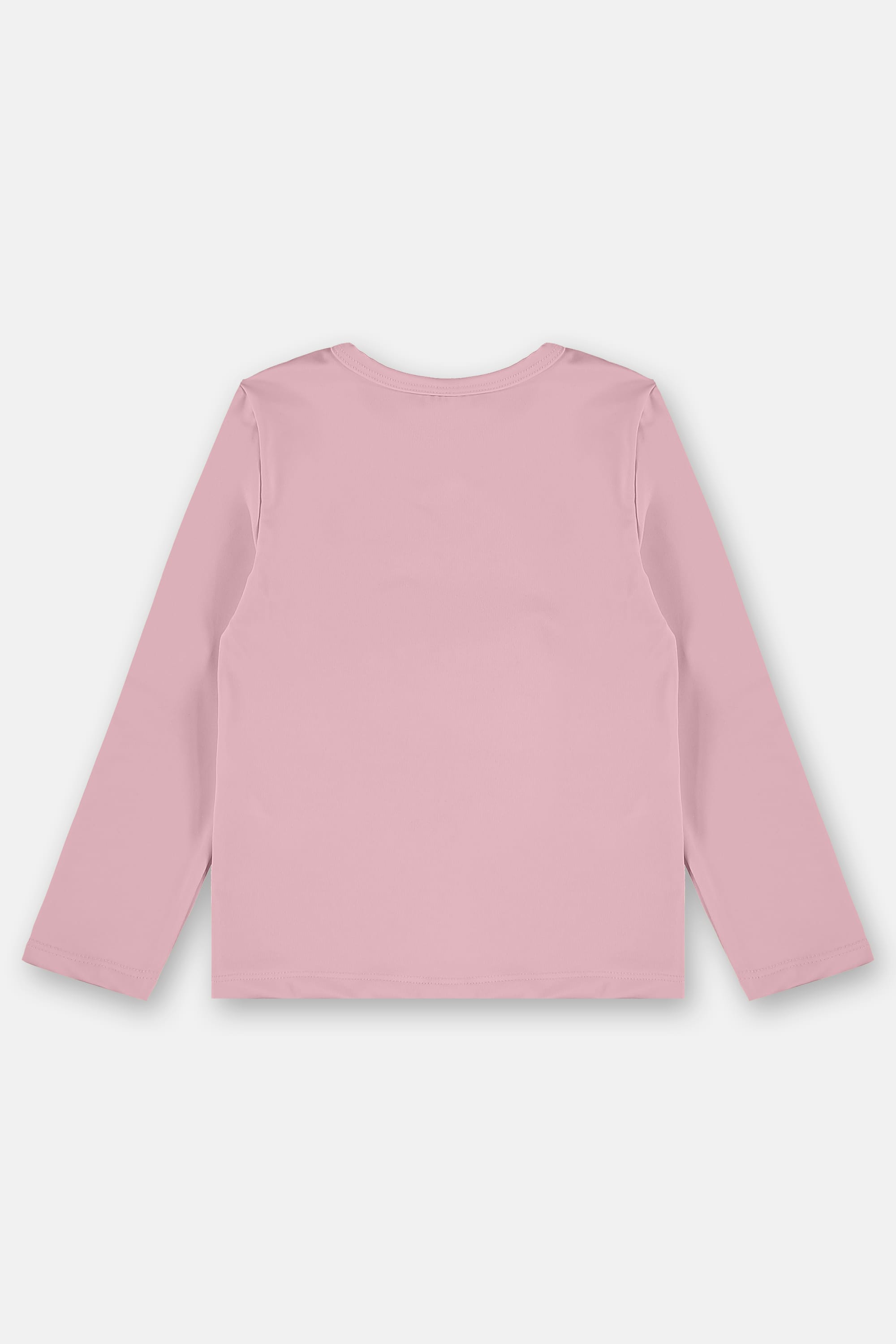 Biquíni Infantil FPS+50 com Blusa Manga Longa e Calcinha (Rosa) Up Baby - Imagem 41