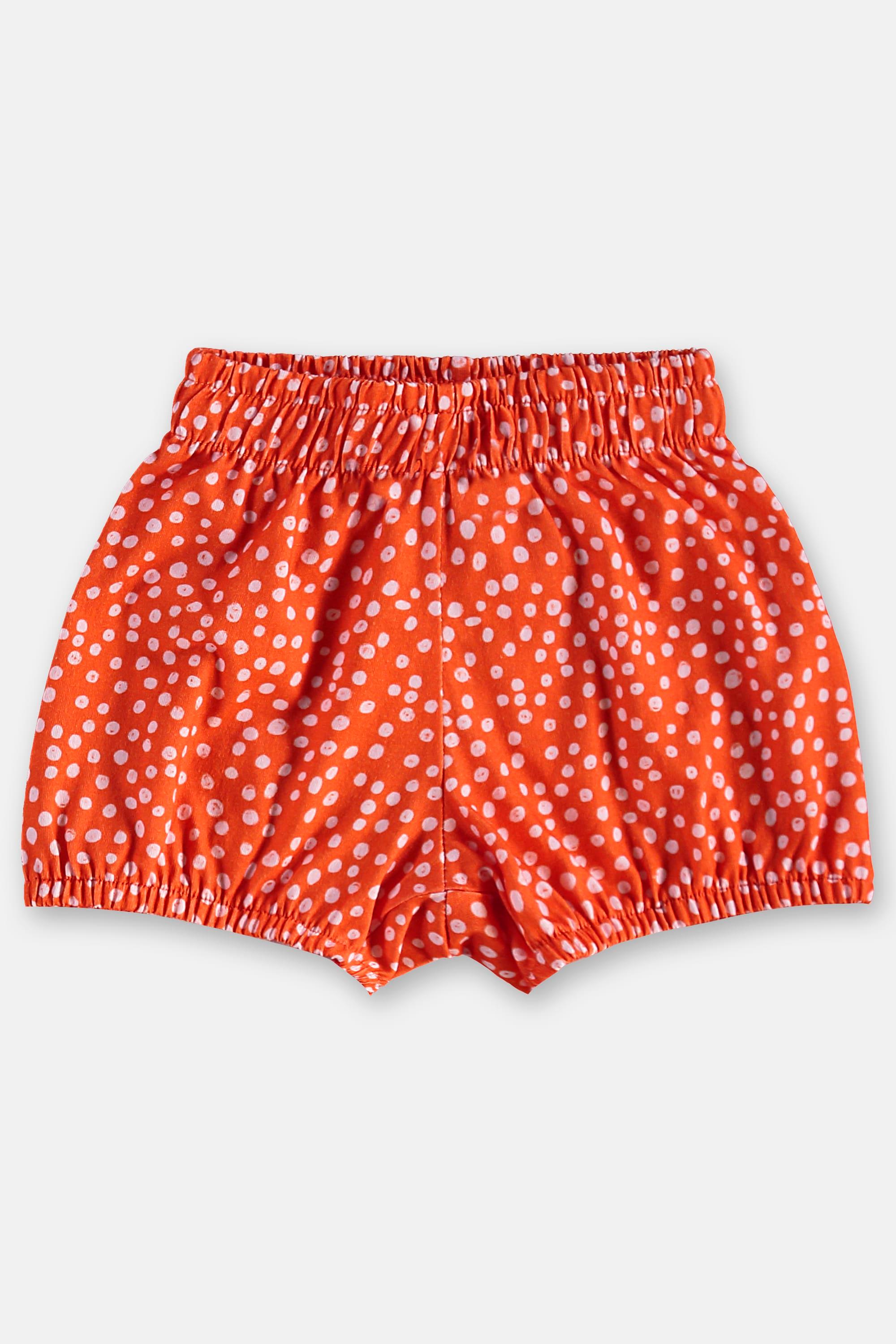 Conjunto Charme para Bebê Menina (Rosa Claro) Três e Já - Imagem 18