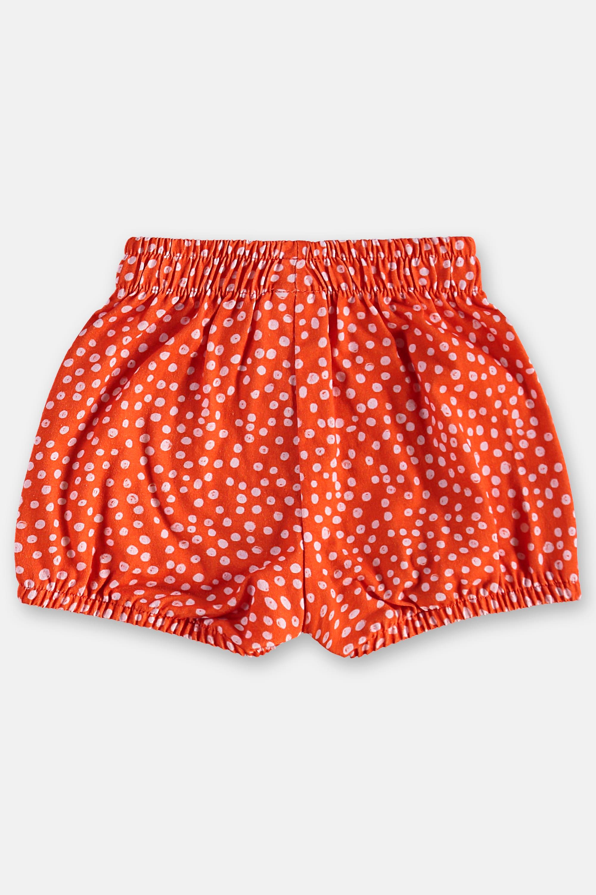 Conjunto Charme para Bebê Menina (Rosa Claro) Três e Já - Imagem 21