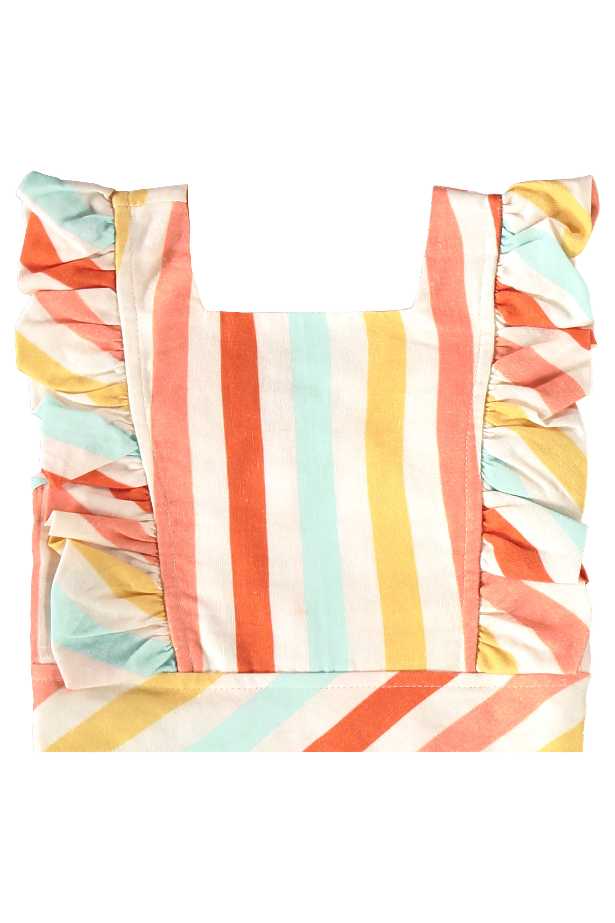 Conjunto Infantil Interestelar com Blusa e Calça (Off White) Três e Já - Imagem 35