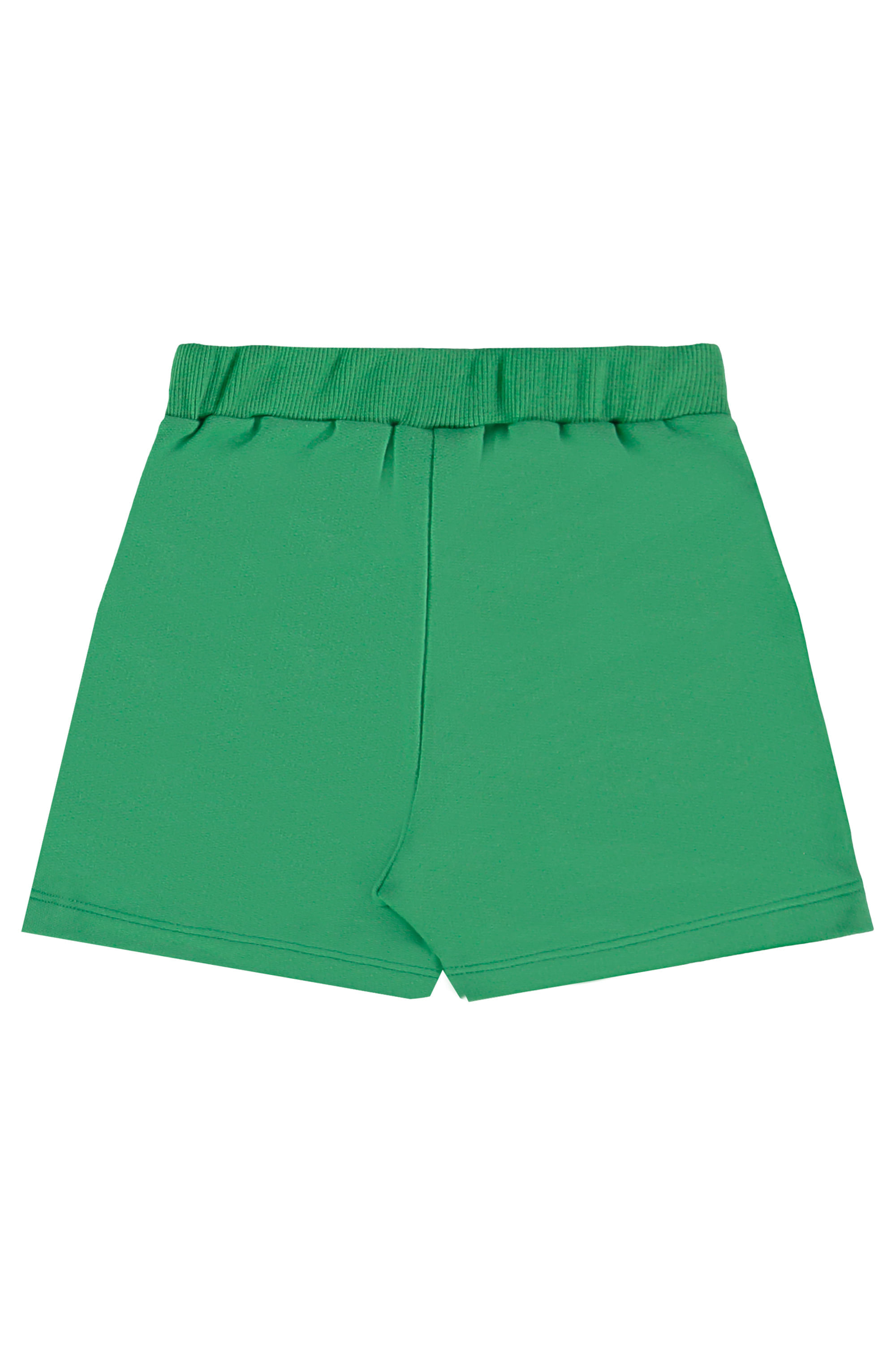 Conjunto Dino Infantil Masculino com Camiseta e Short (Verde) Três e Já - Imagem 48