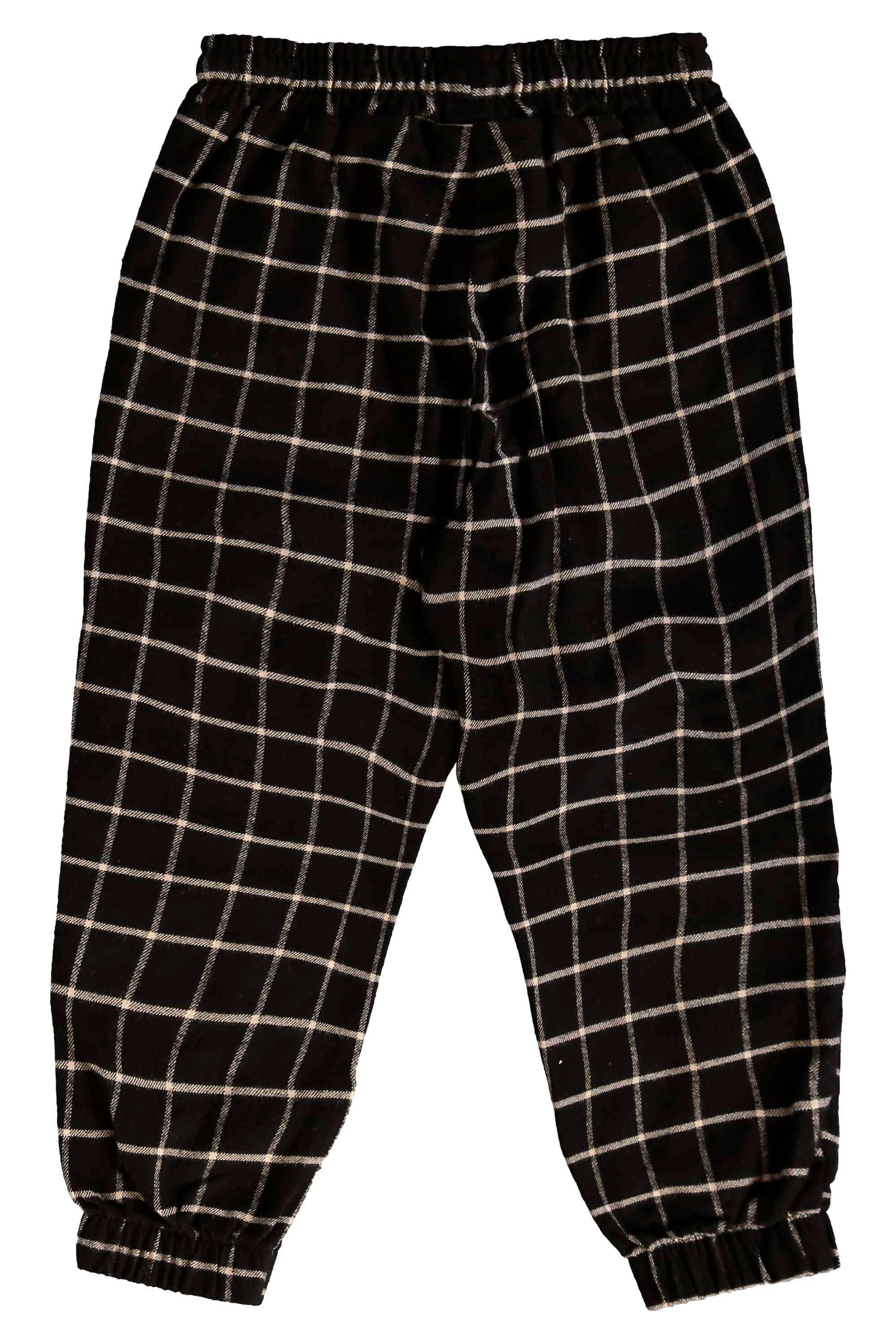 Conjunto Infantil Masculino com Blusão e Calça de Monstrinho (Verde) Três e Já - Imagem 24