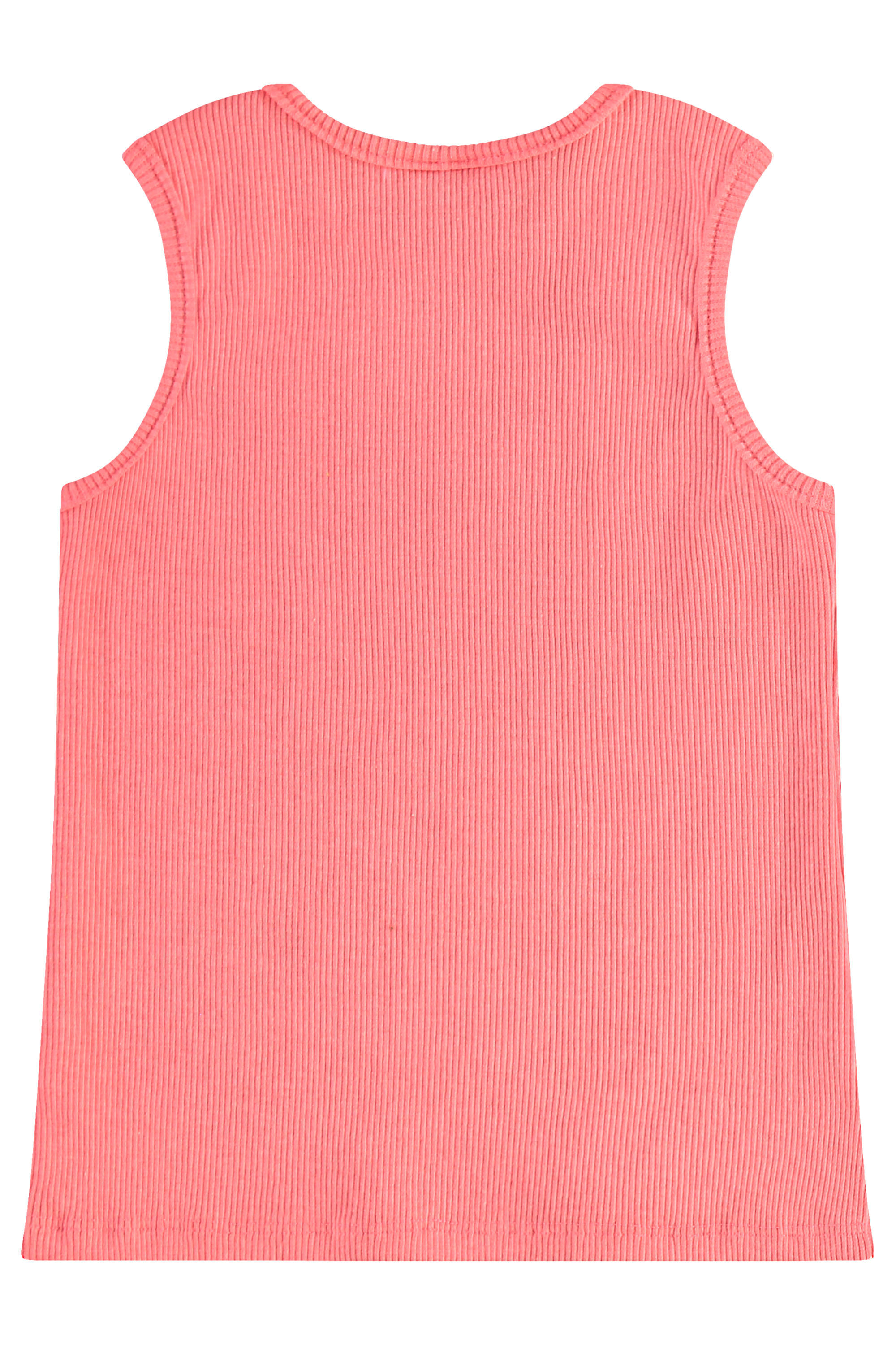 Conjunto com Regata e Short-Saia para Menina (Rosa Pink) Guloseima - Imagem 5