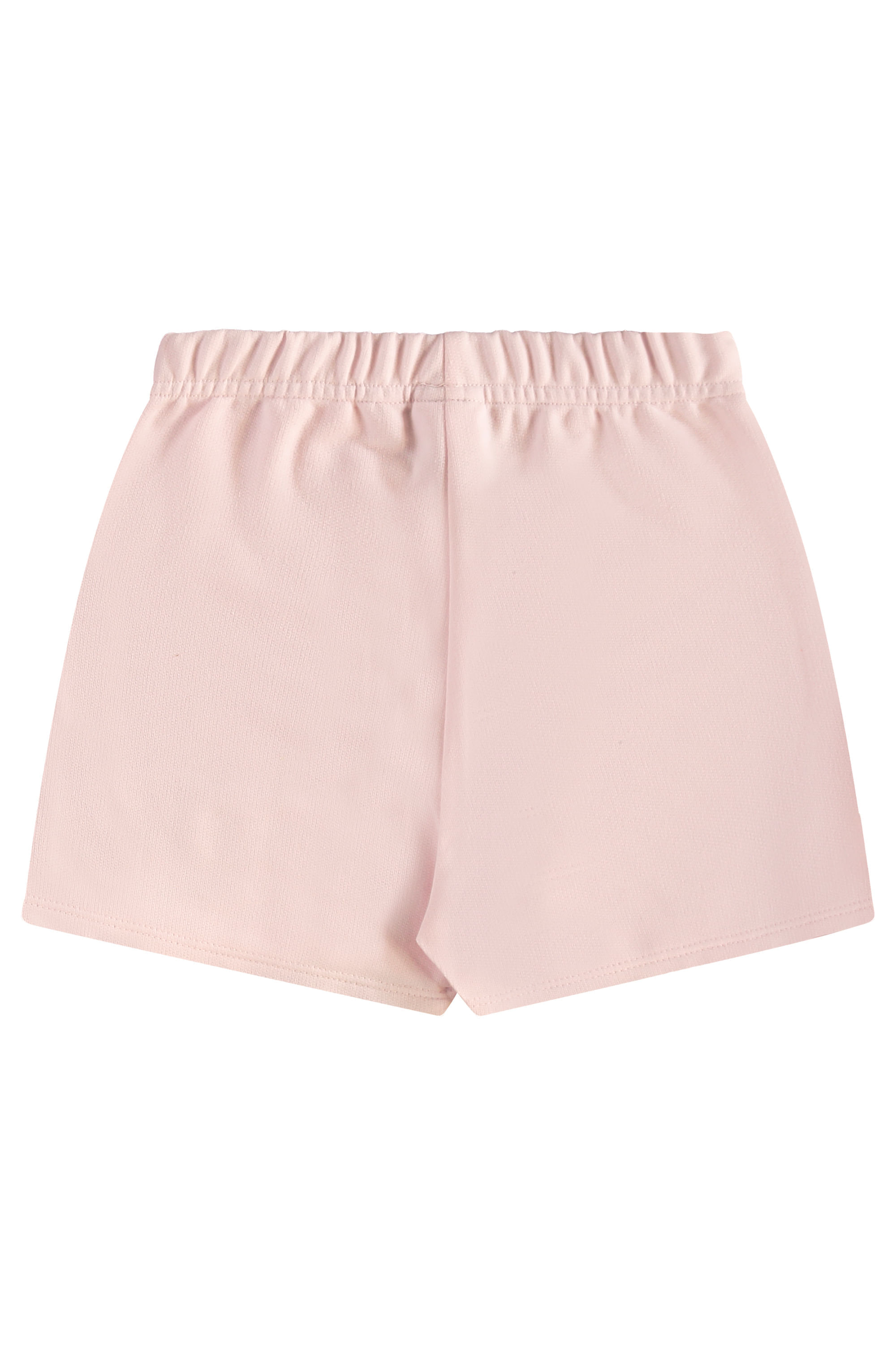 Conjunto com Regata e Short-Saia para Menina (Rosa Pink) Guloseima - Imagem 6
