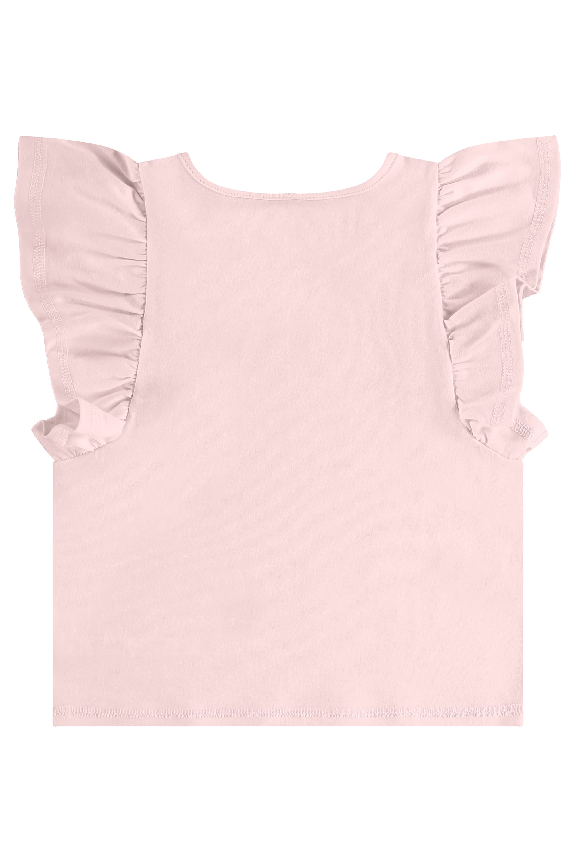 Conjunto com Blusa e Short para Menina (Rosa) Guloseima - Imagem 29