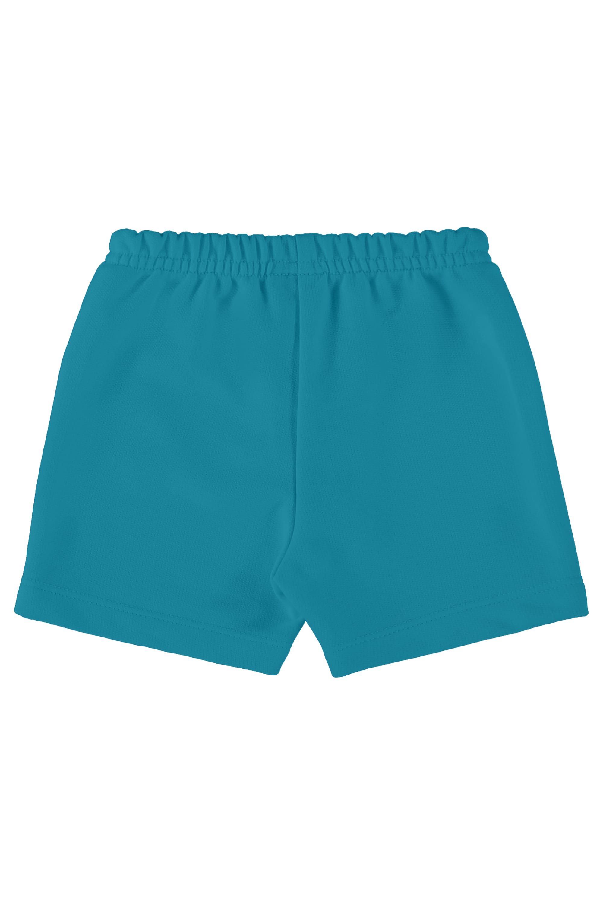 Conjunto Regata e Bermuda Infantil (Cinza) Guloseima - Imagem 7