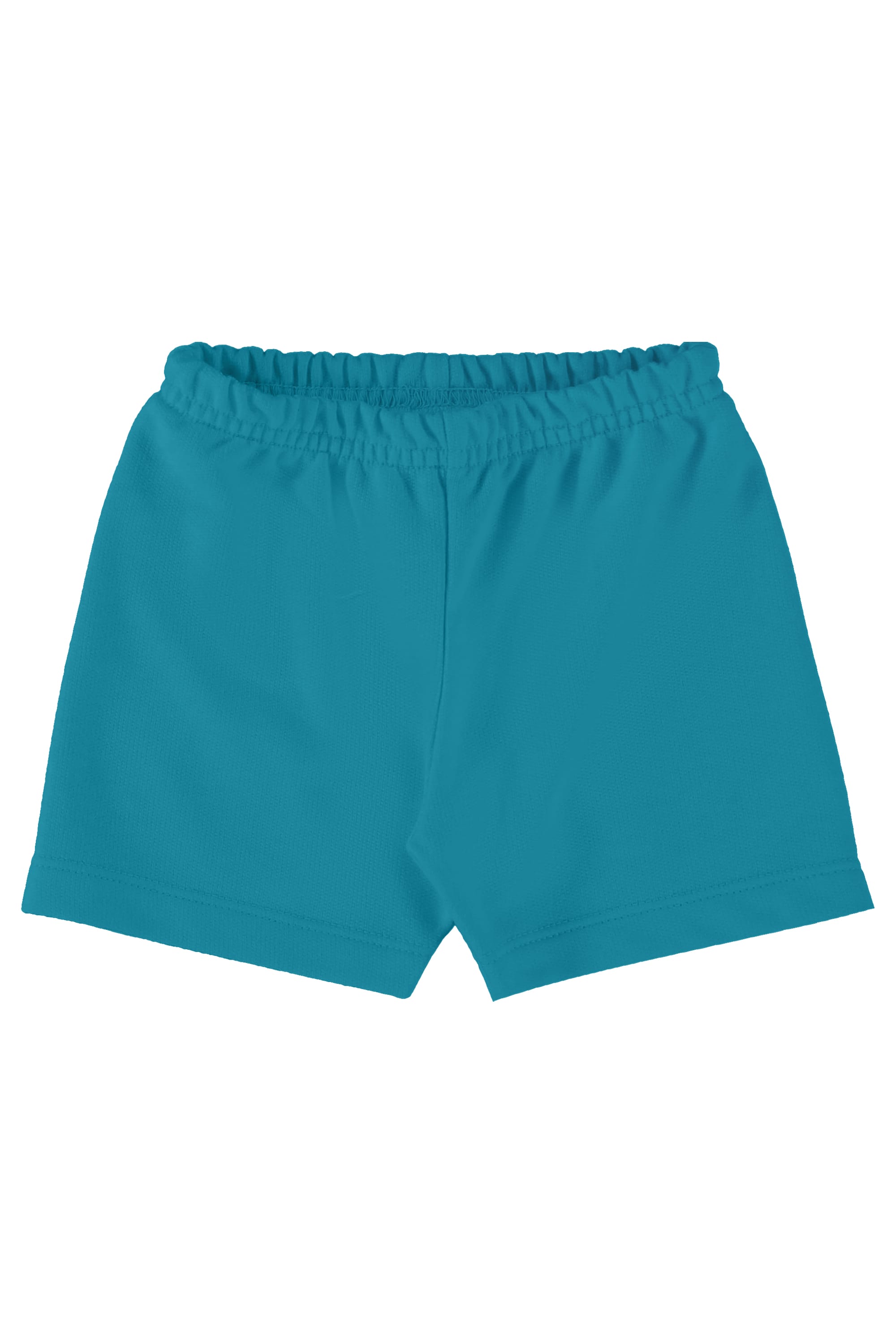 Conjunto Regata e Bermuda Infantil (Cinza) Guloseima - Imagem 32