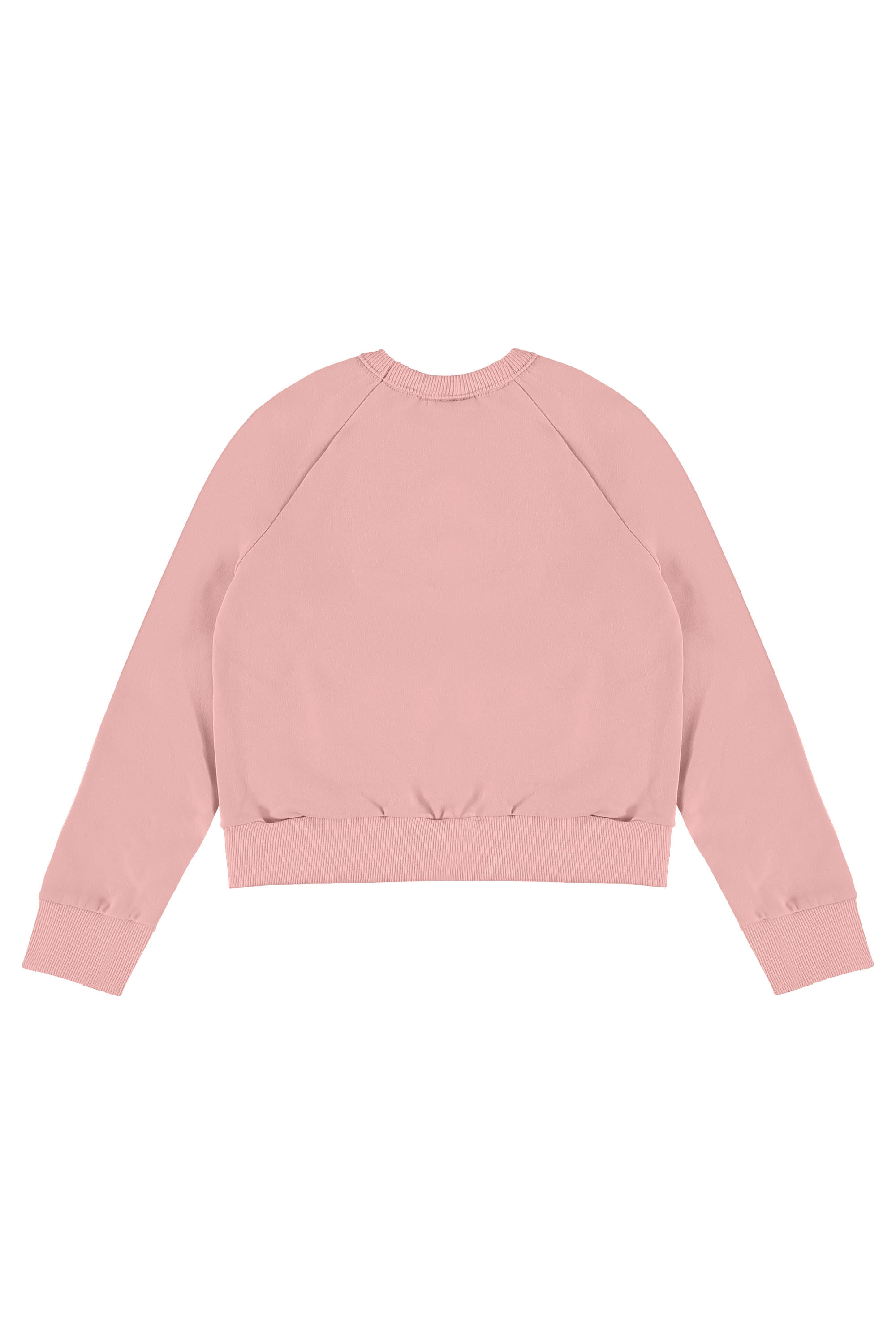 Conjunto Infantil Feminino em Molecotton com Blusão e Calça (Rosa) Guloseima - Imagem 27