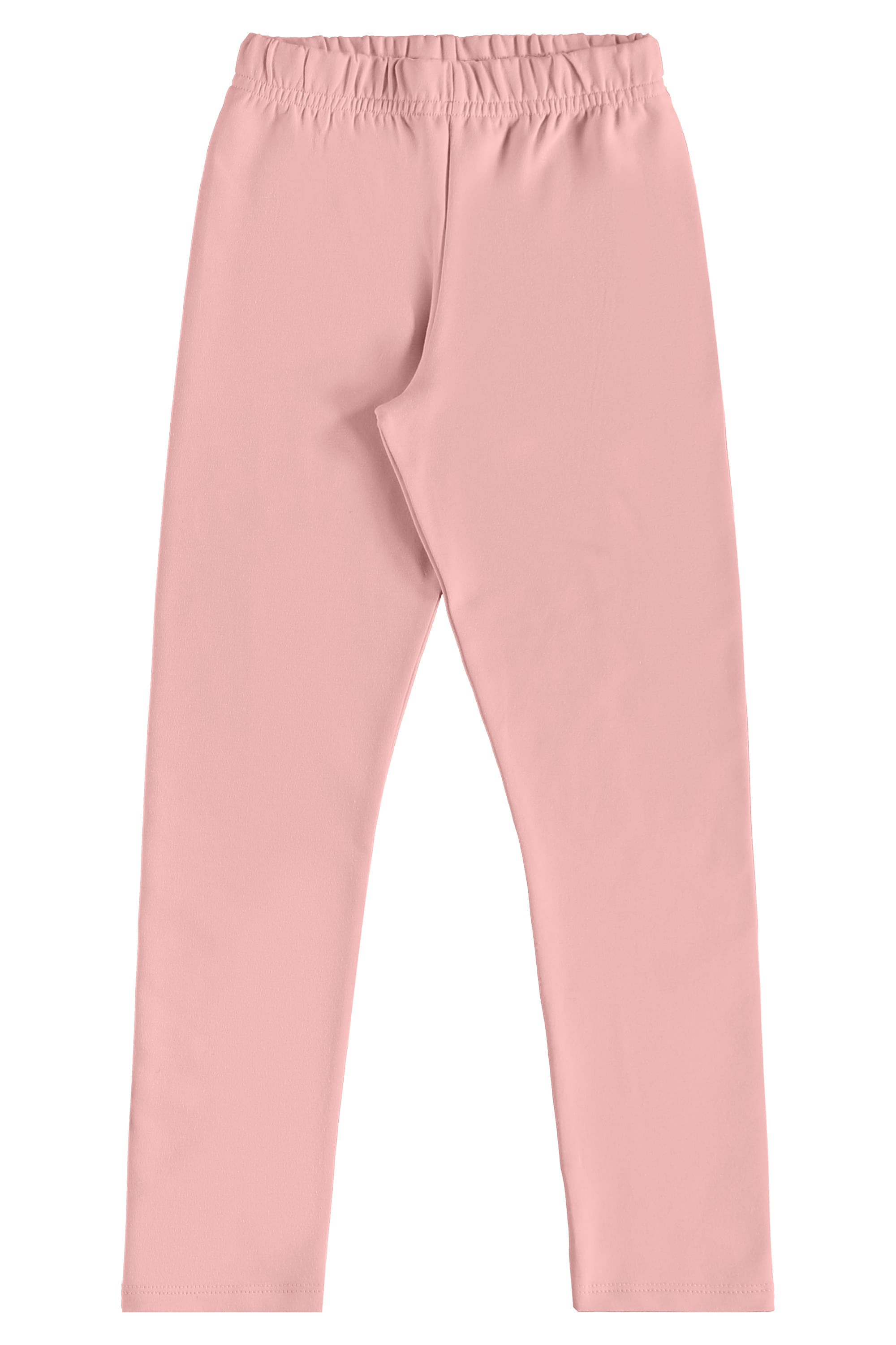 Conjunto Infantil Feminino em Molecotton com Blusão e Calça (Rosa) Guloseima - Imagem 32